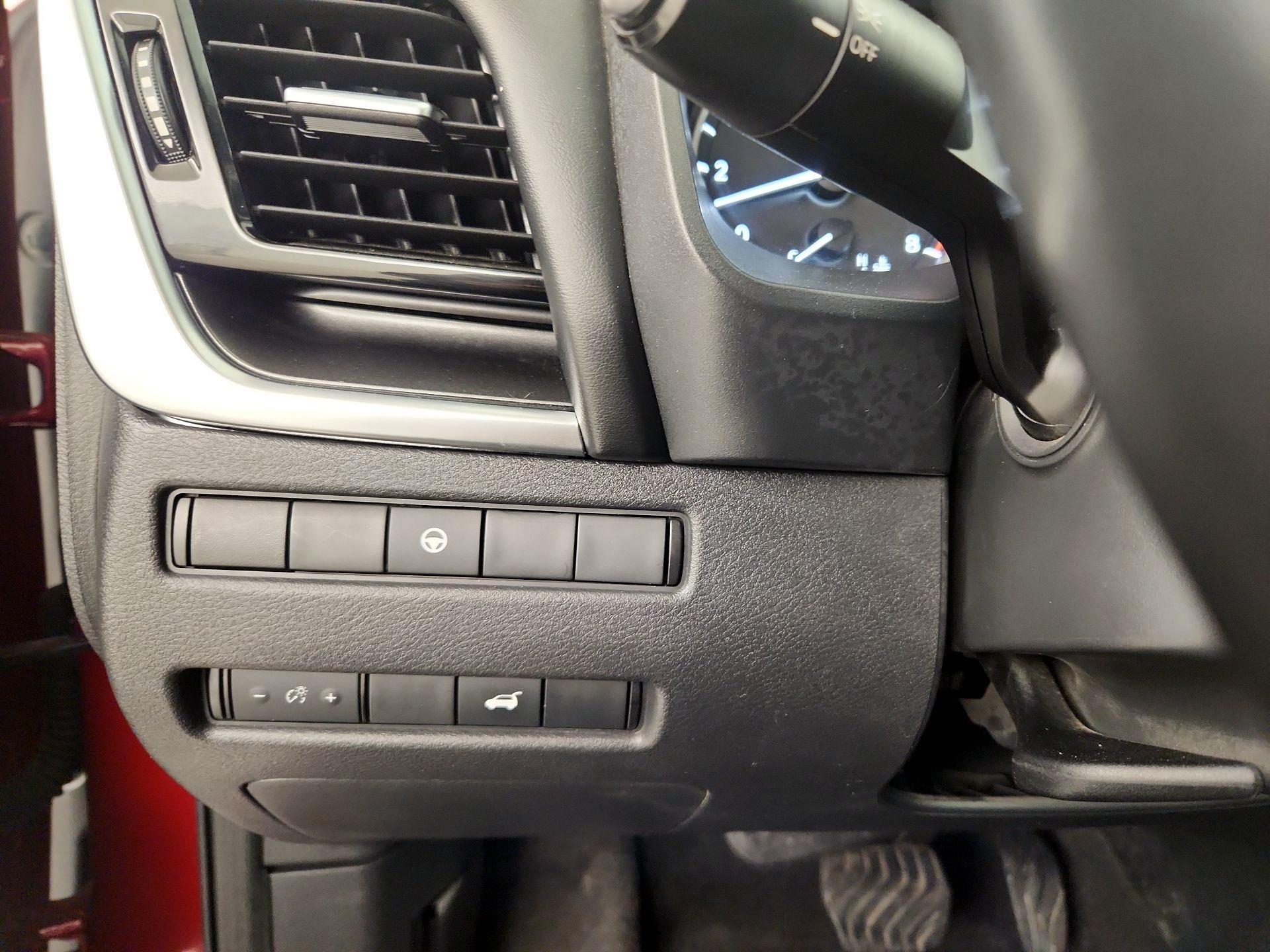 Thumbnail: 2023 Nissan Rogue - 13