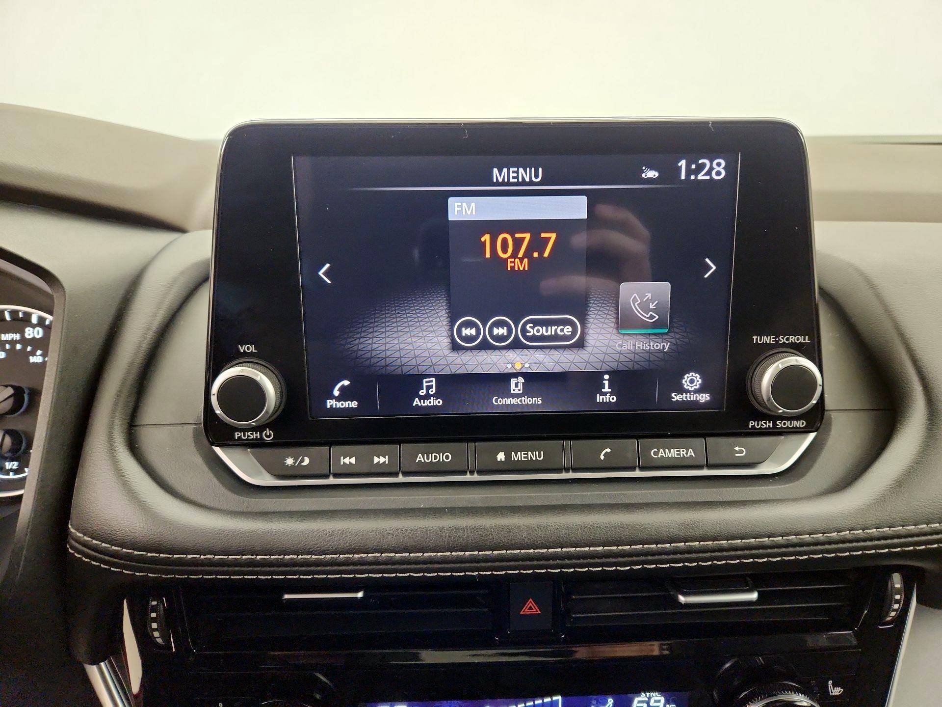 Thumbnail: 2023 Nissan Rogue - 15