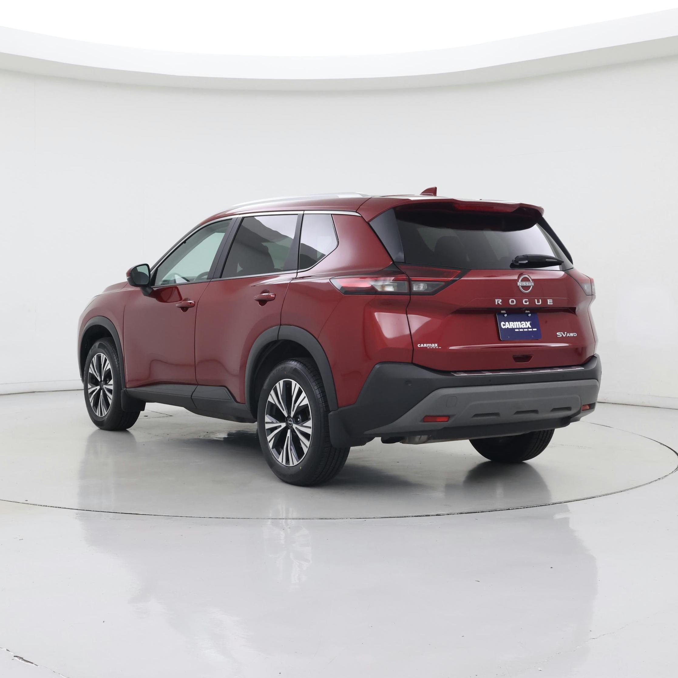 Thumbnail: 2023 Nissan Rogue - 2
