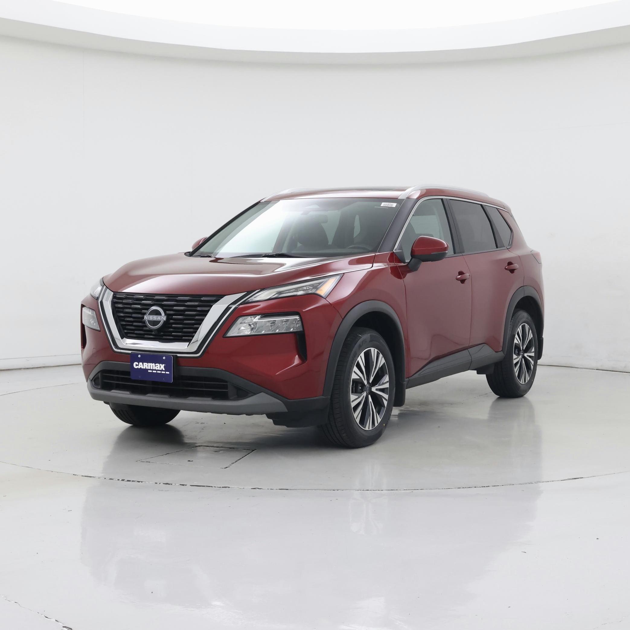Thumbnail: 2023 Nissan Rogue - 4