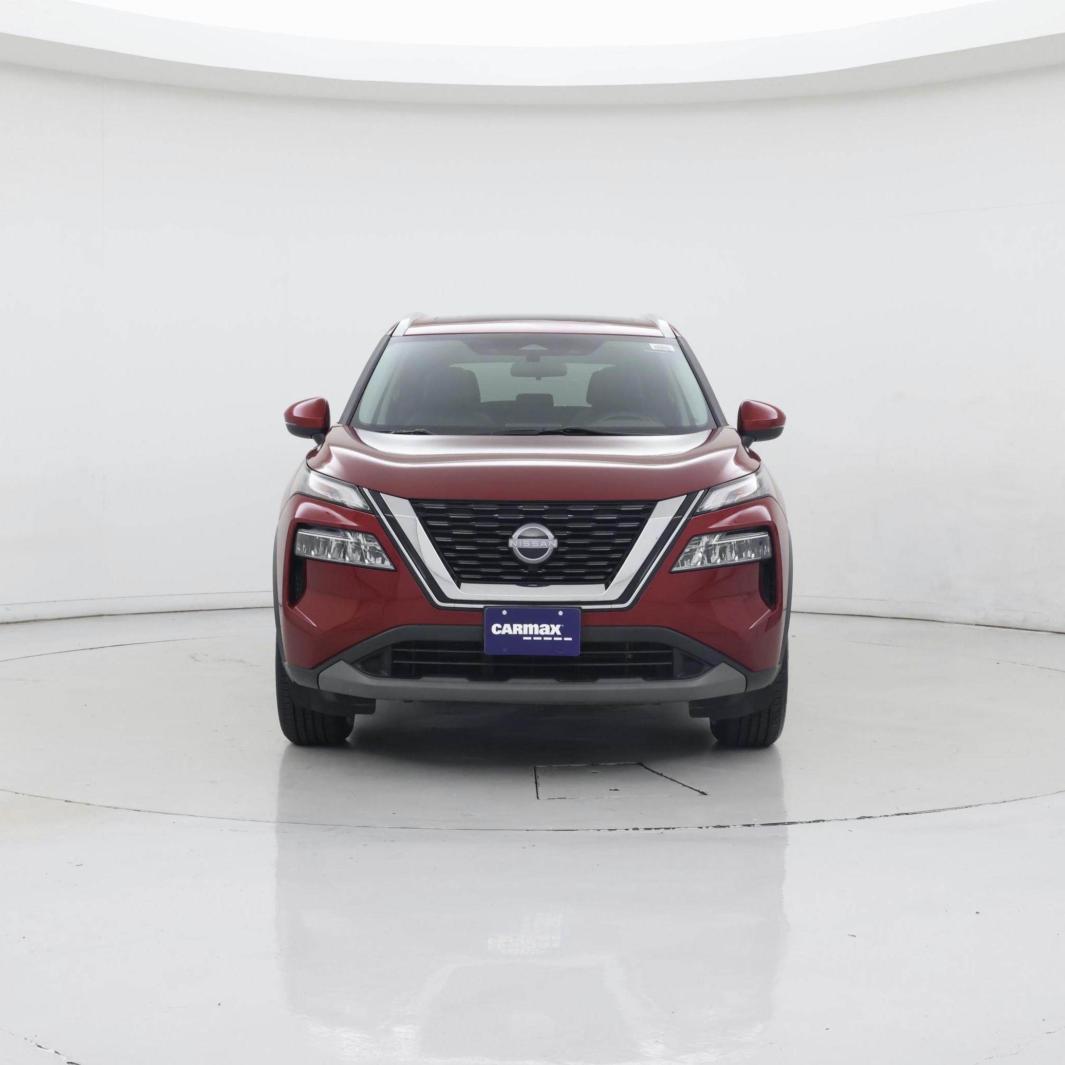 Thumbnail: 2023 Nissan Rogue - 5