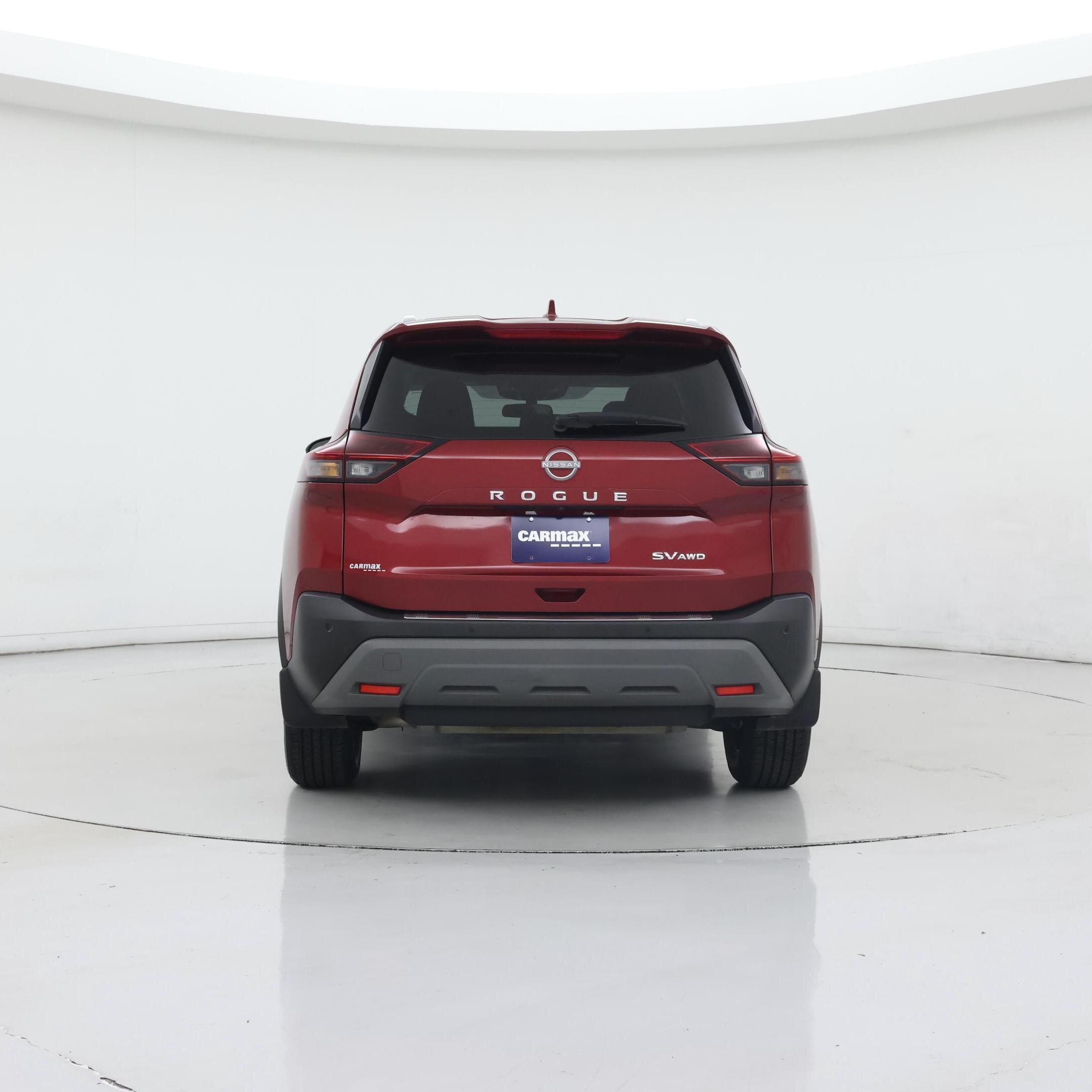 Thumbnail: 2023 Nissan Rogue - 6