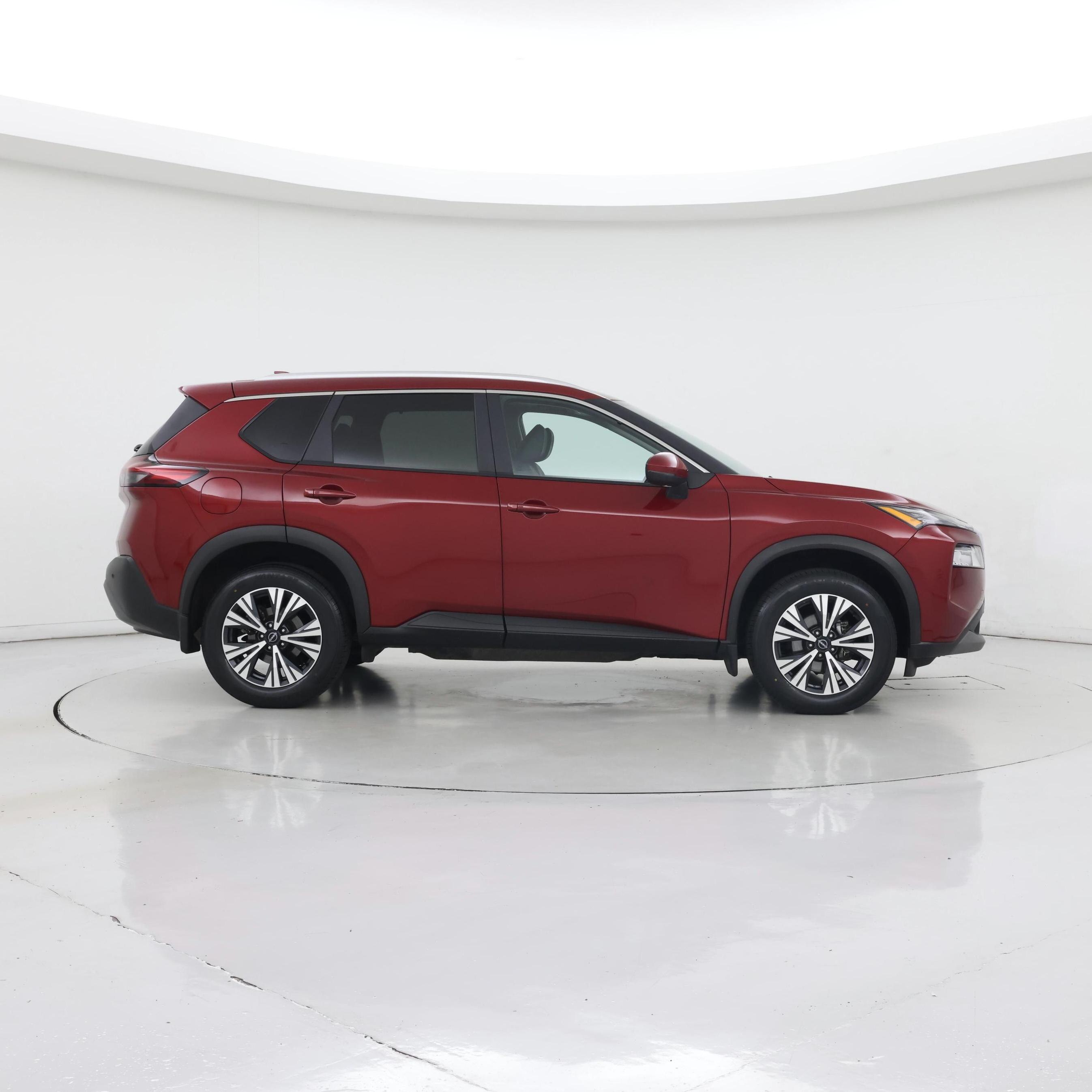 Thumbnail: 2023 Nissan Rogue - 7