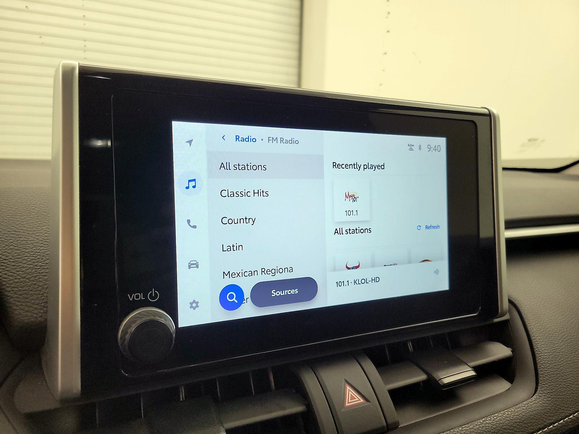 Thumbnail: 2024 Toyota RAV4 - 15