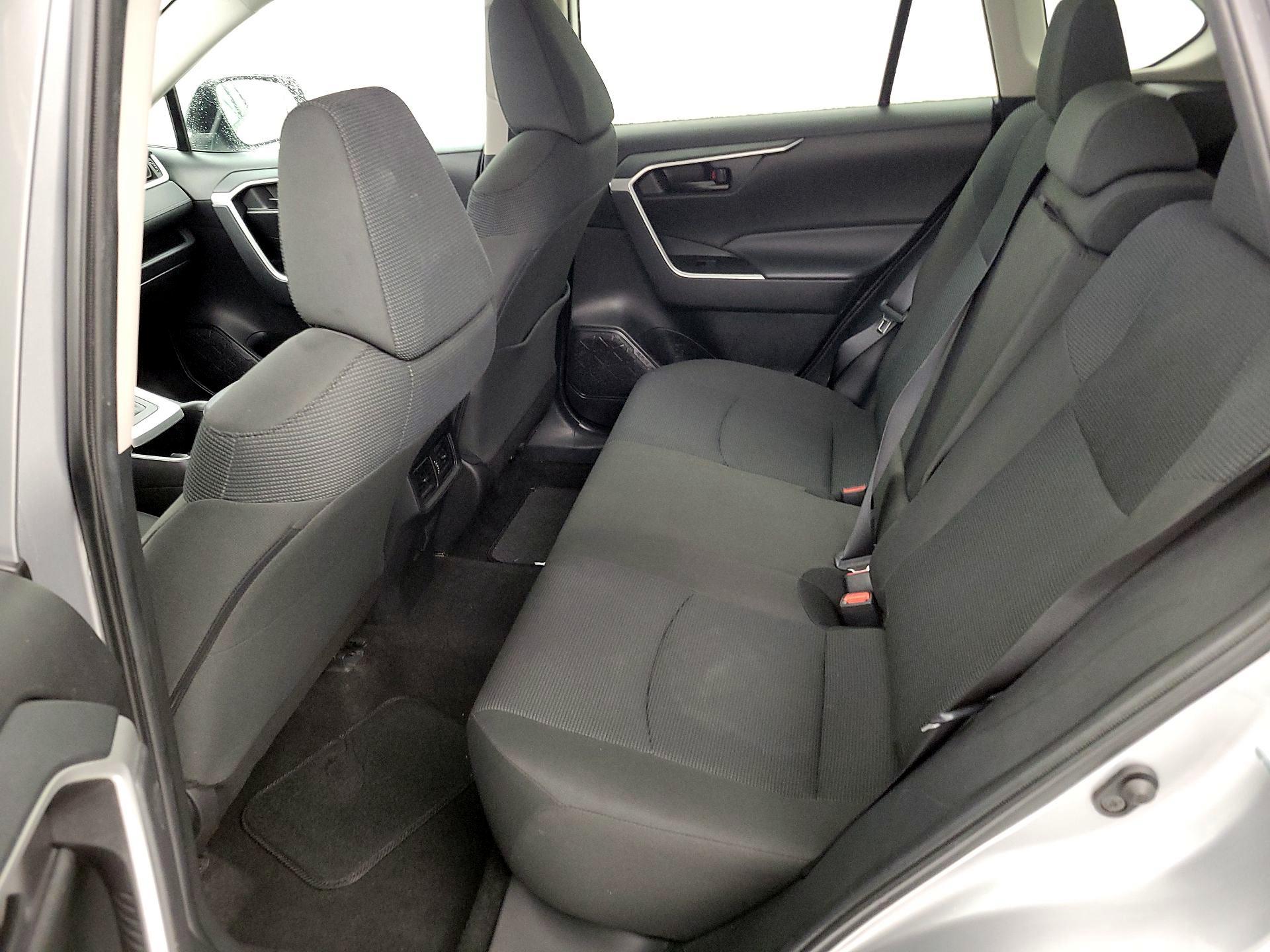 Thumbnail: 2024 Toyota RAV4 - 19