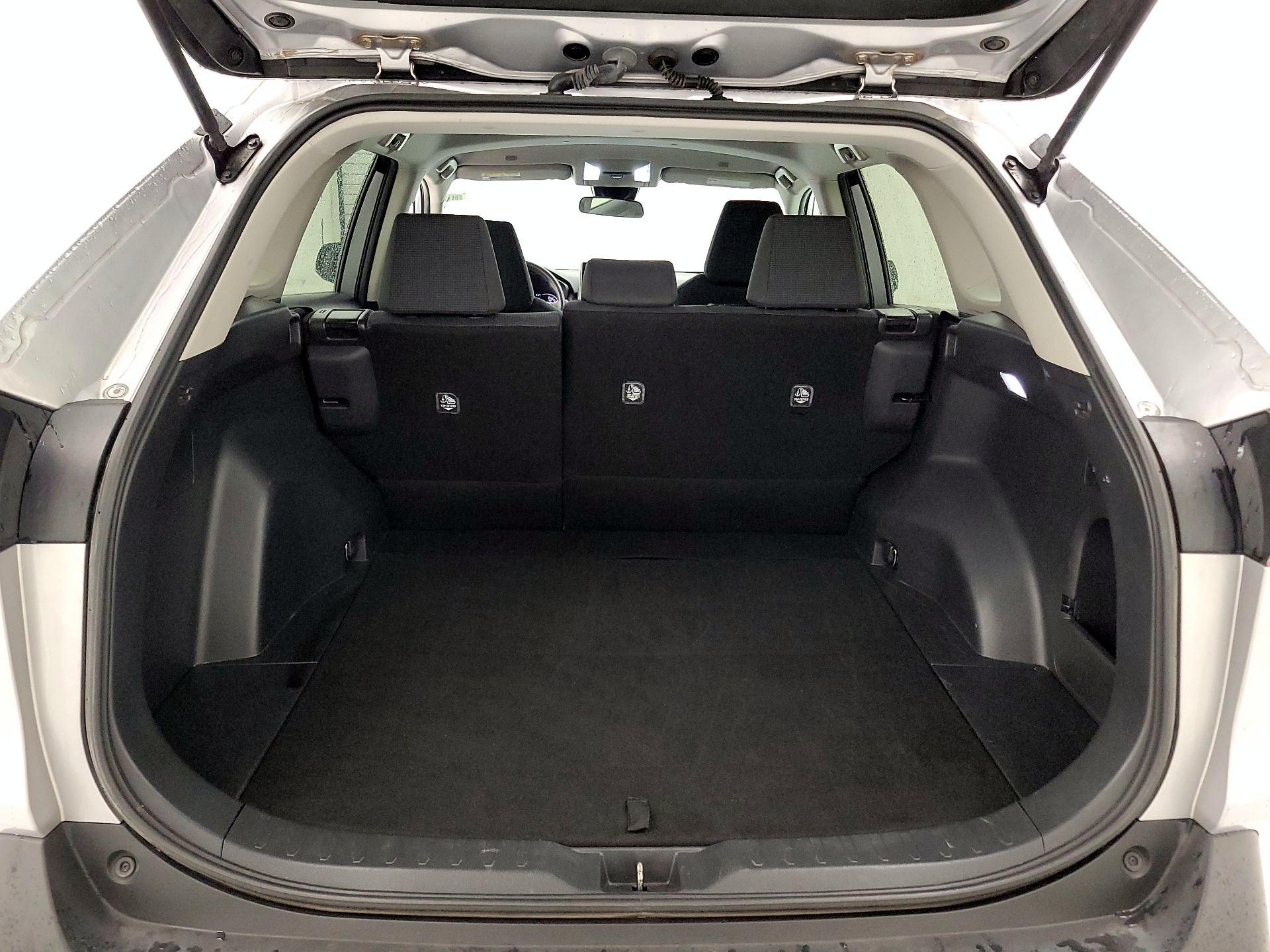 Thumbnail: 2024 Toyota RAV4 - 20