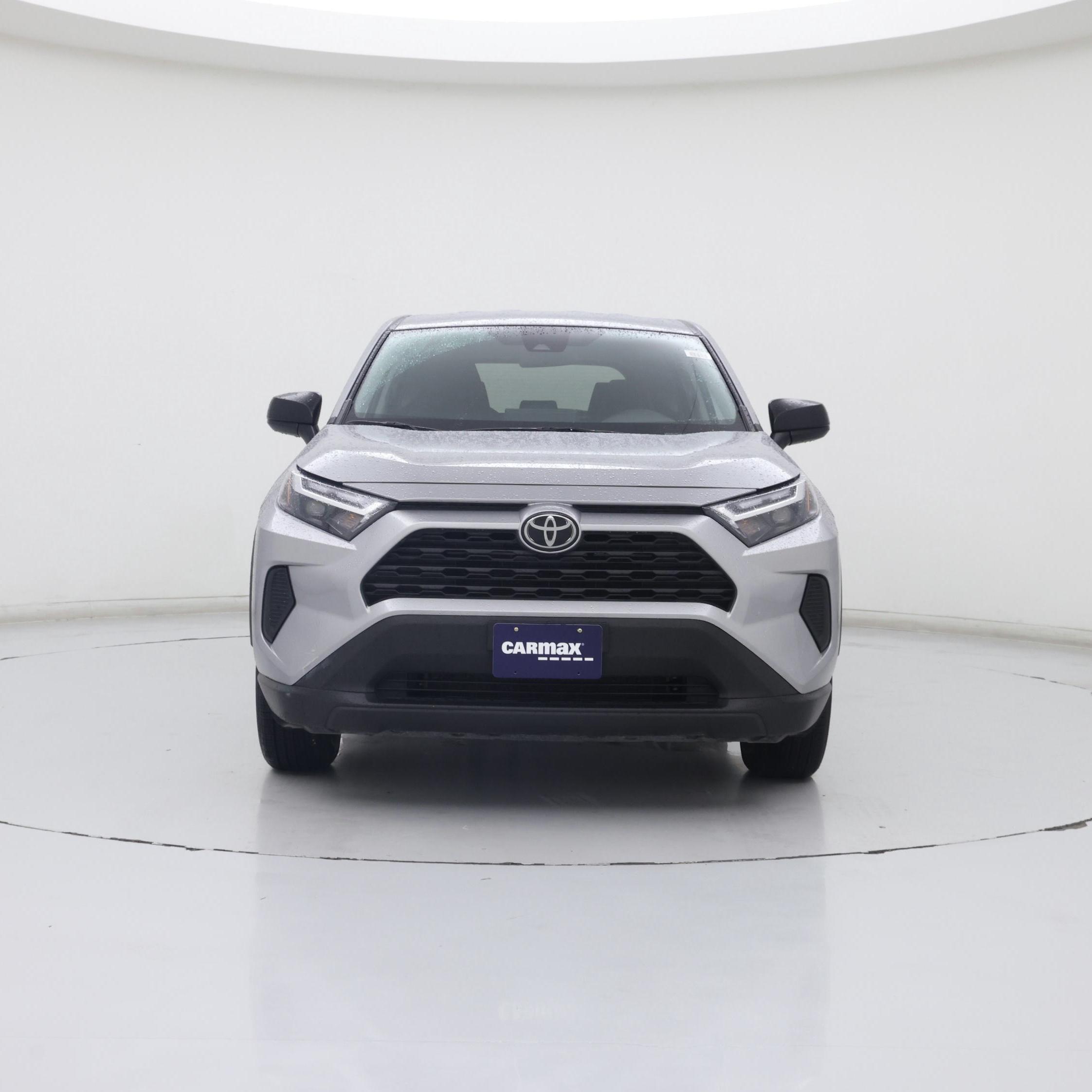 Thumbnail: 2024 Toyota RAV4 - 5