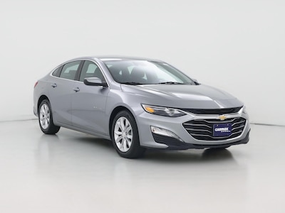 2023 Chevrolet Malibu 1LT
