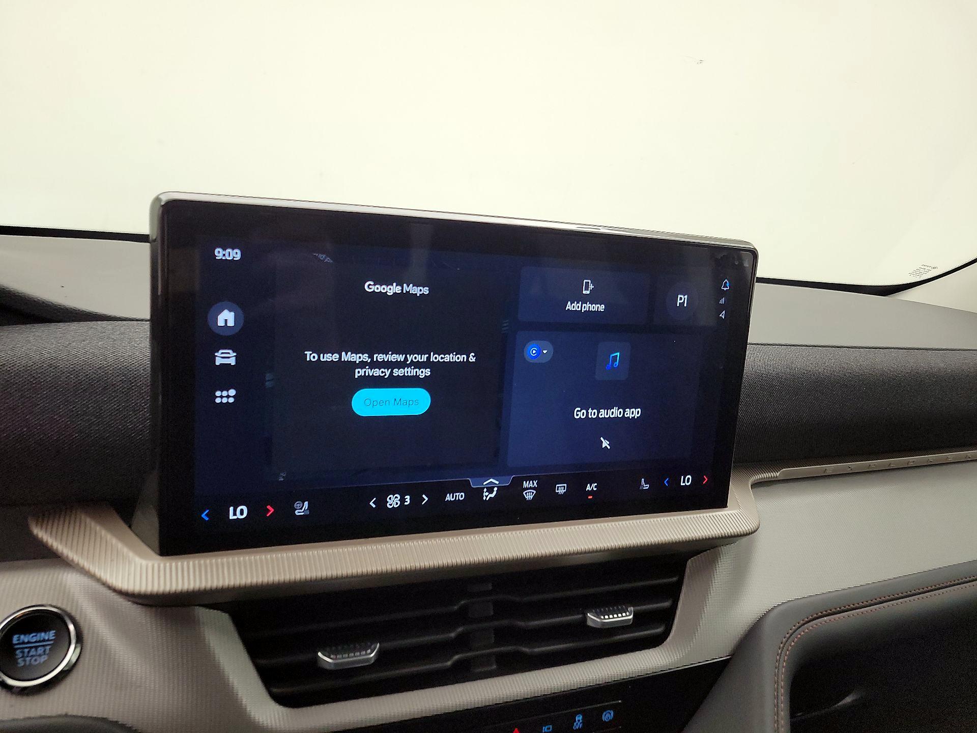 Thumbnail: 2025 Ford Explorer - 16