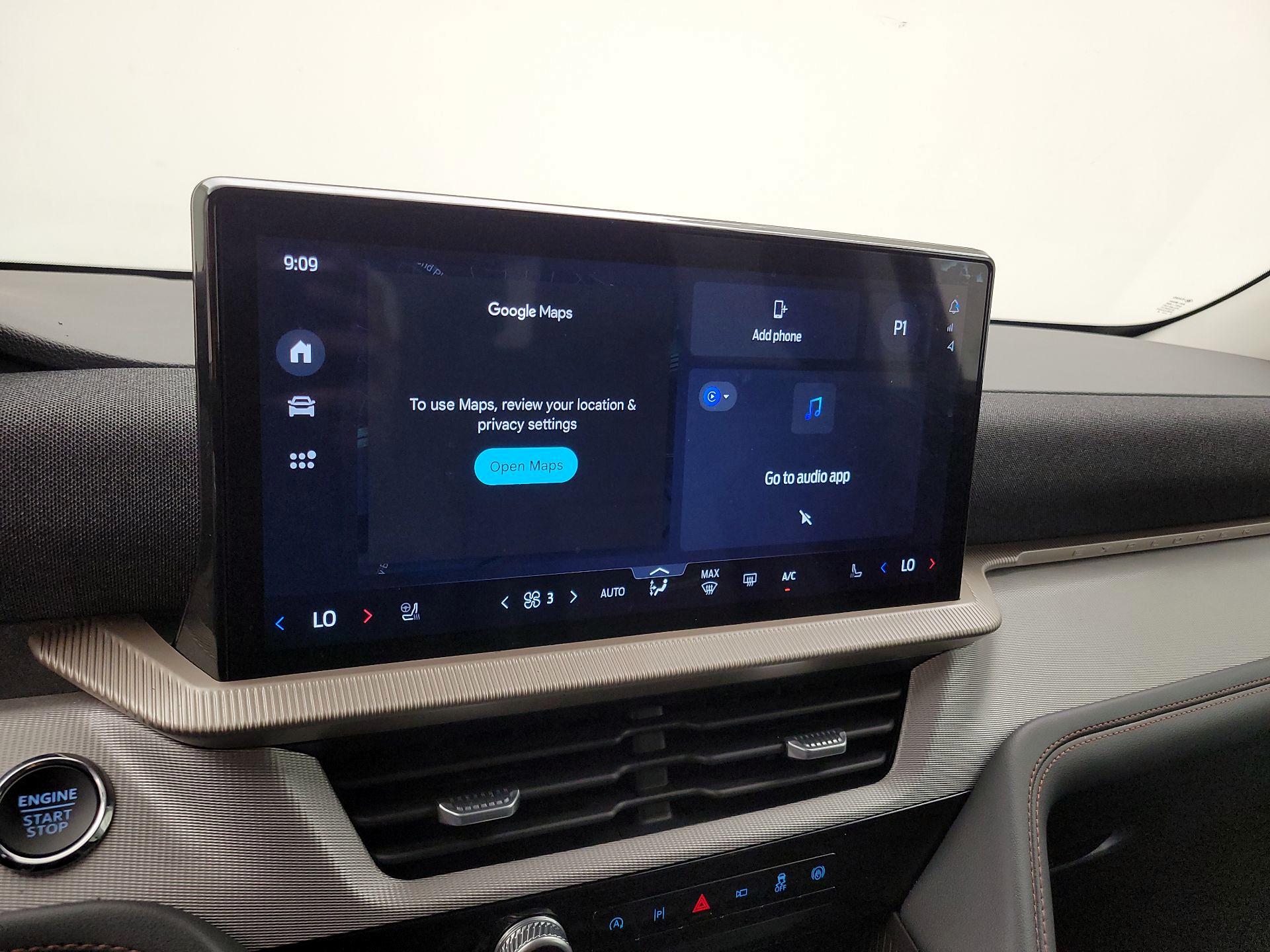 Thumbnail: 2025 Ford Explorer - 17