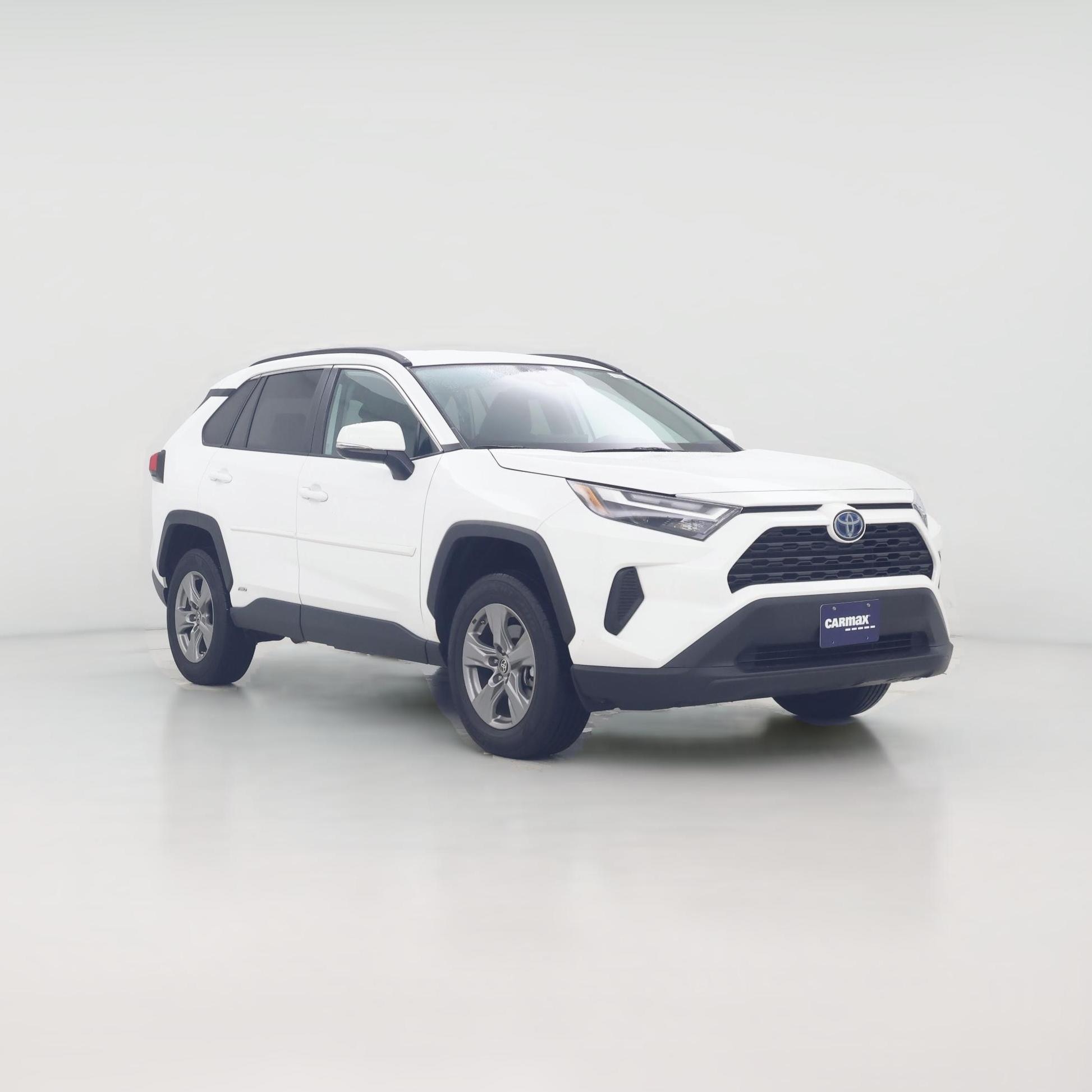 Thumbnail: 2024 Toyota RAV4 - 1