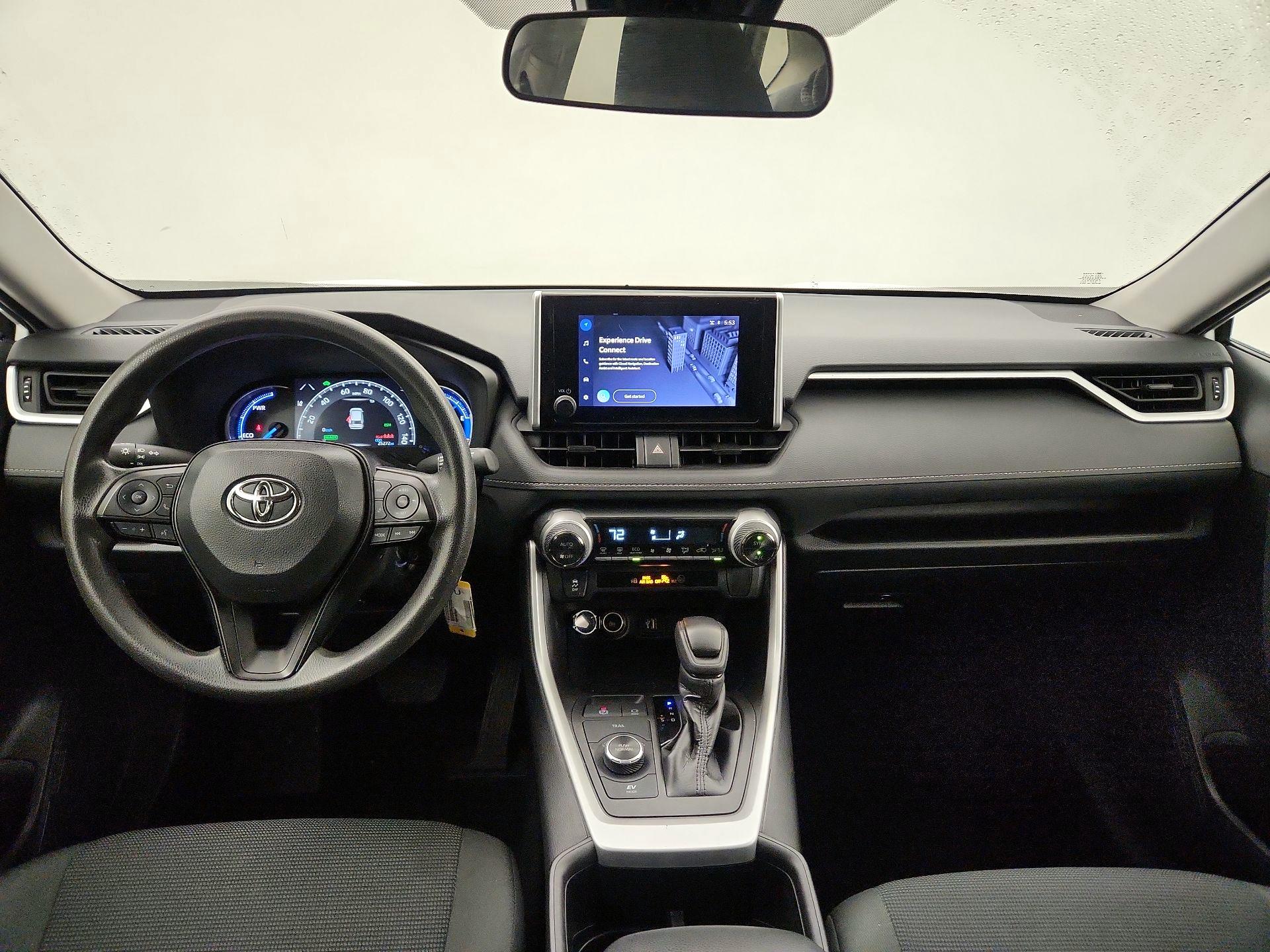 Thumbnail: 2024 Toyota RAV4 - 9