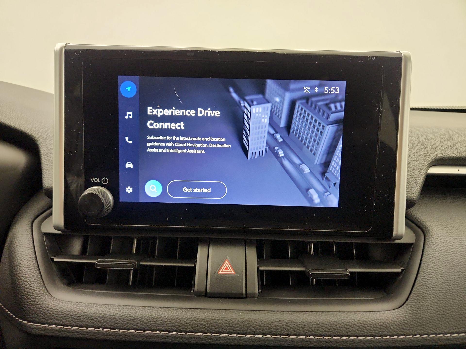 Thumbnail: 2024 Toyota RAV4 - 13