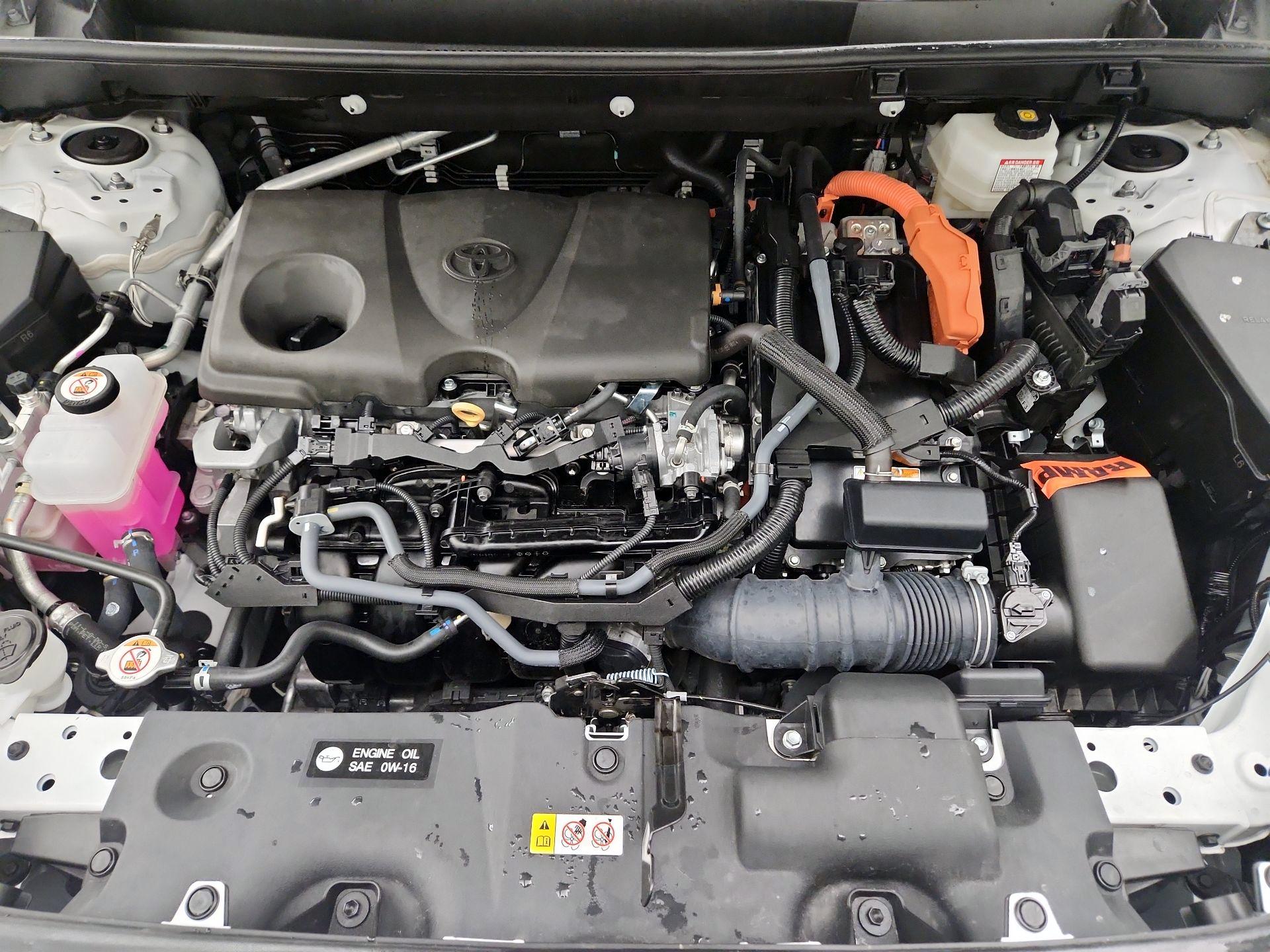 Thumbnail: 2024 Toyota RAV4 - 17