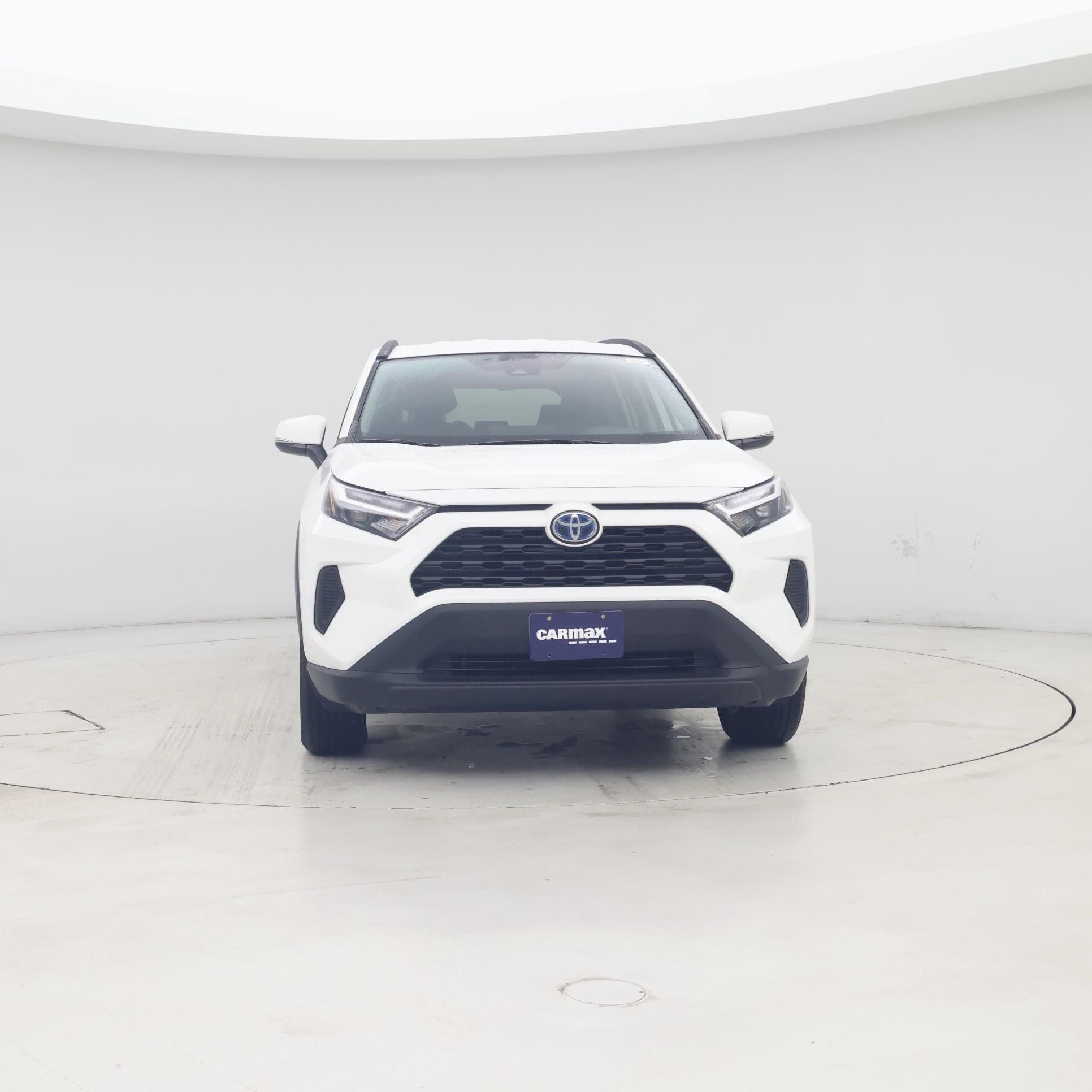 Thumbnail: 2024 Toyota RAV4 - 5