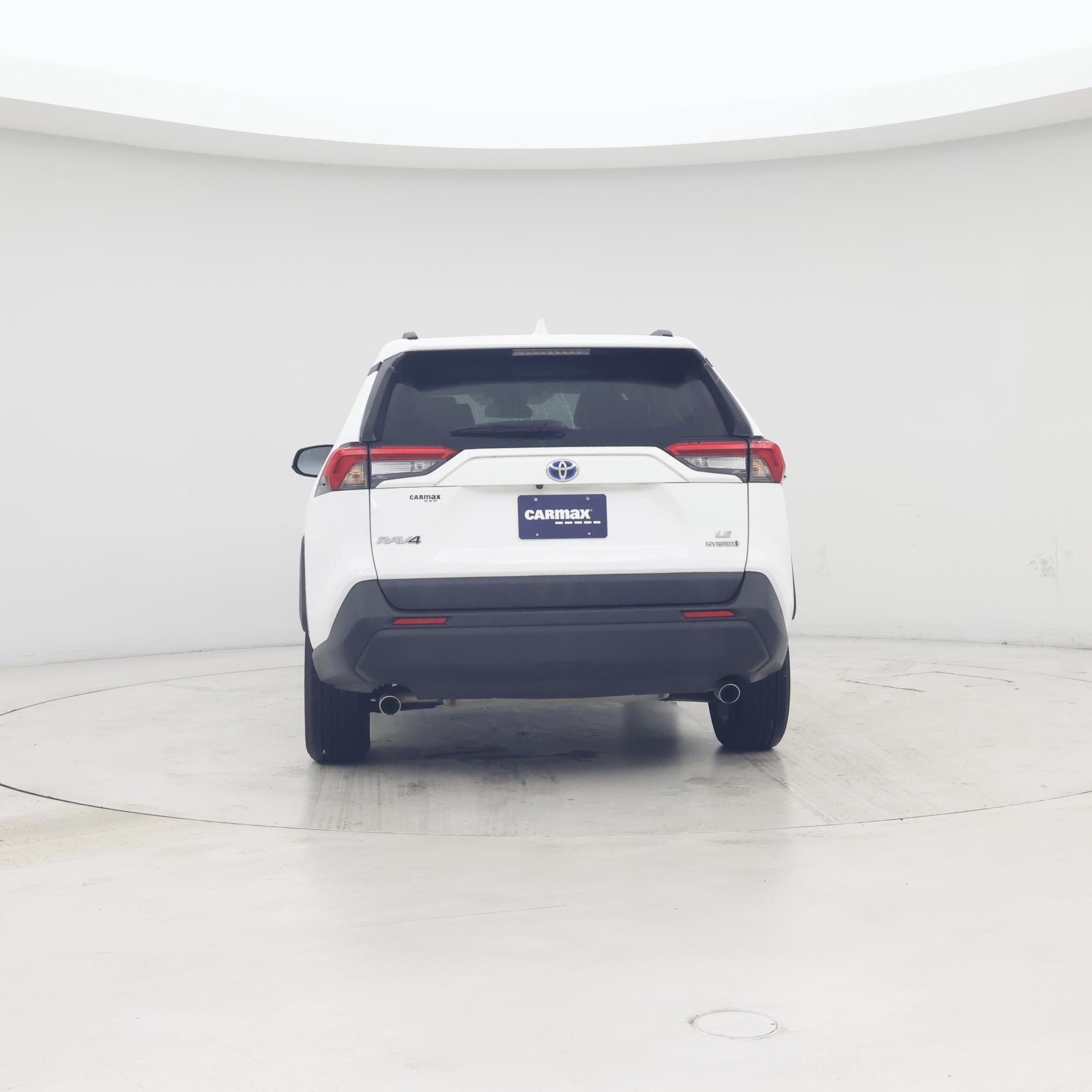 Thumbnail: 2024 Toyota RAV4 - 6