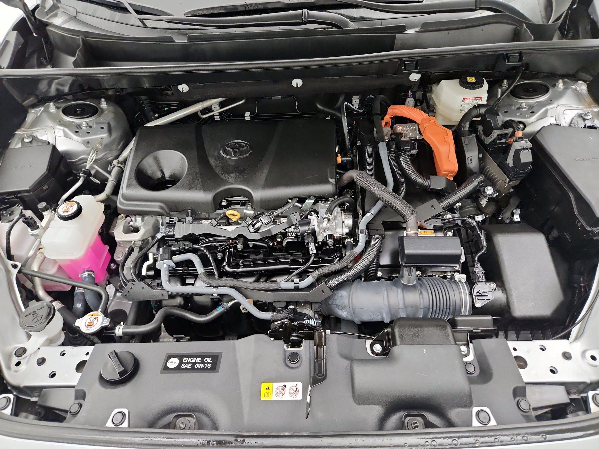 Thumbnail: 2024 Toyota RAV4 - 17