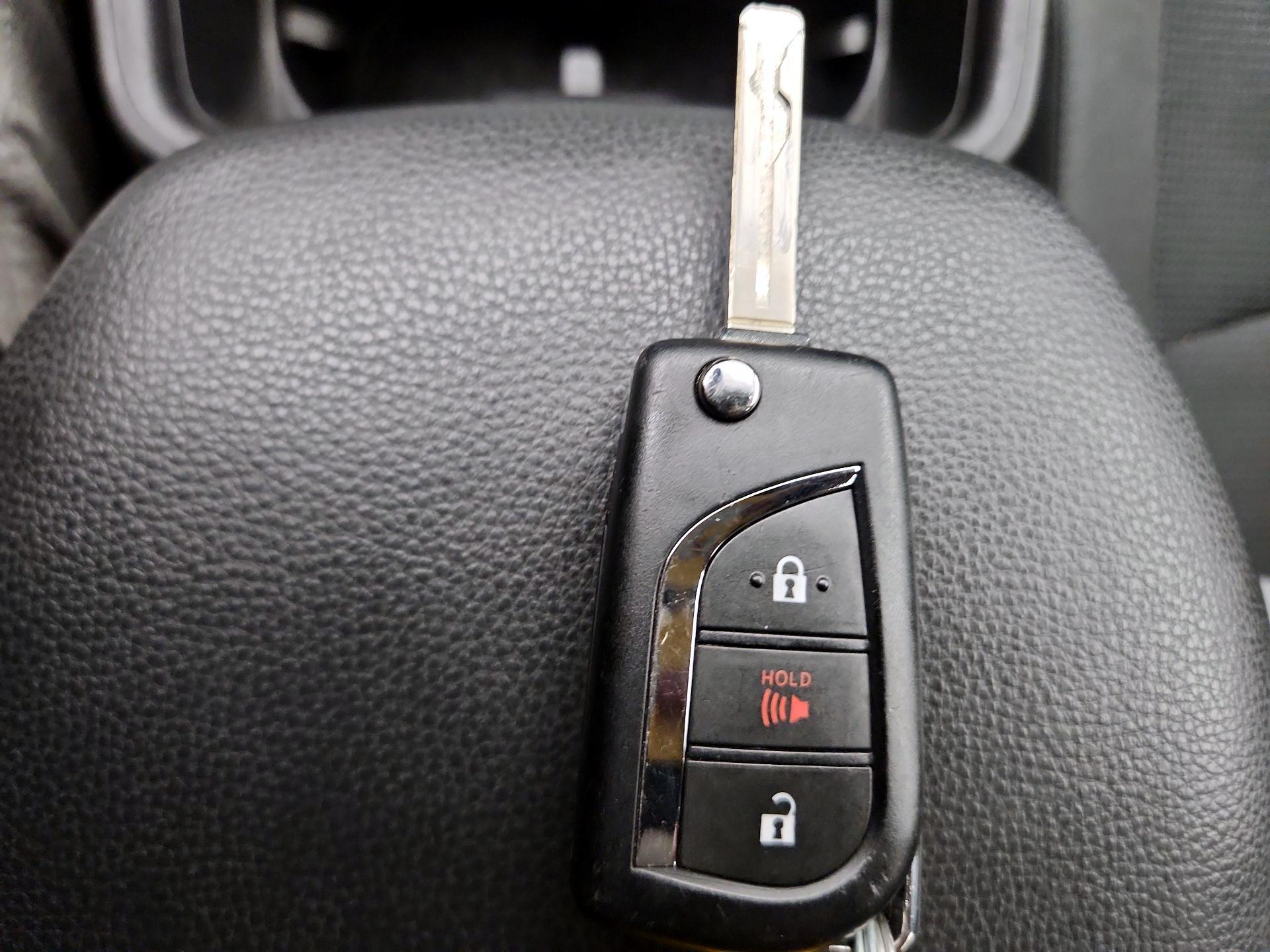 Thumbnail: 2024 Toyota RAV4 - 18