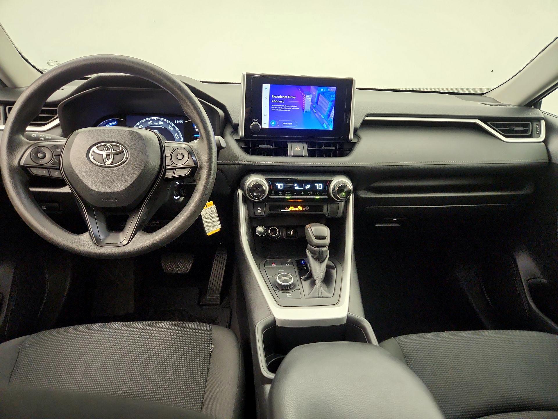 Thumbnail: 2024 Toyota RAV4 - 9