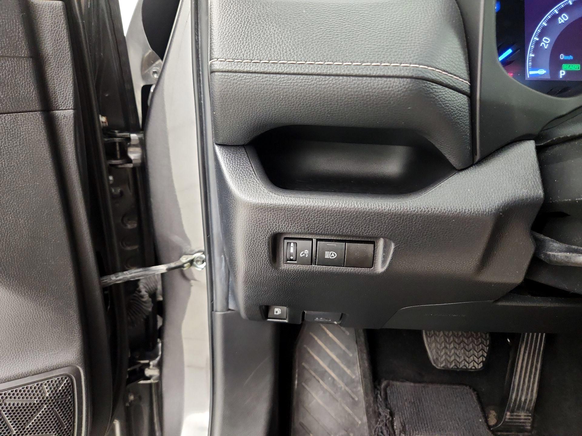 Thumbnail: 2024 Toyota RAV4 - 13