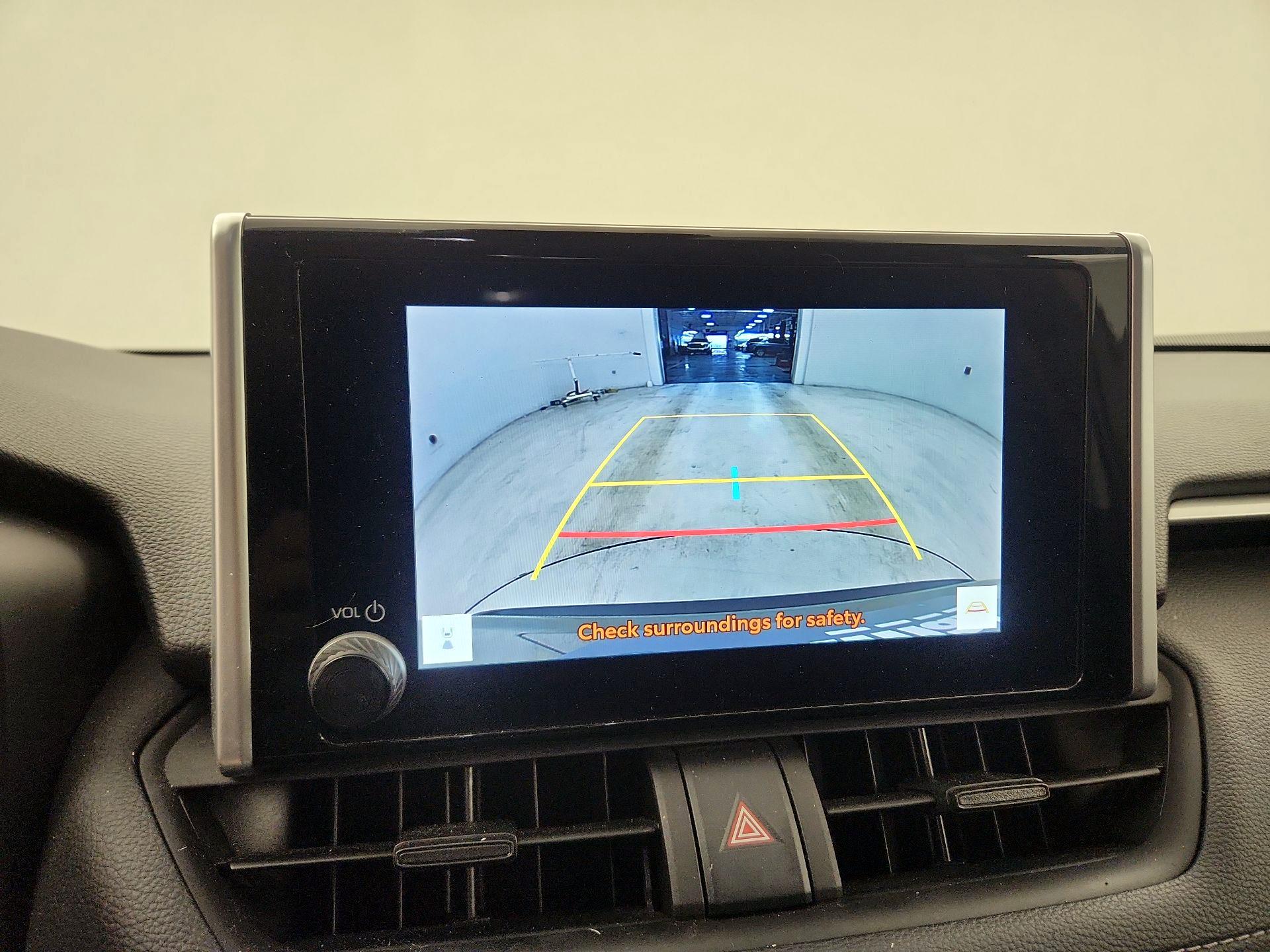 Thumbnail: 2024 Toyota RAV4 - 14