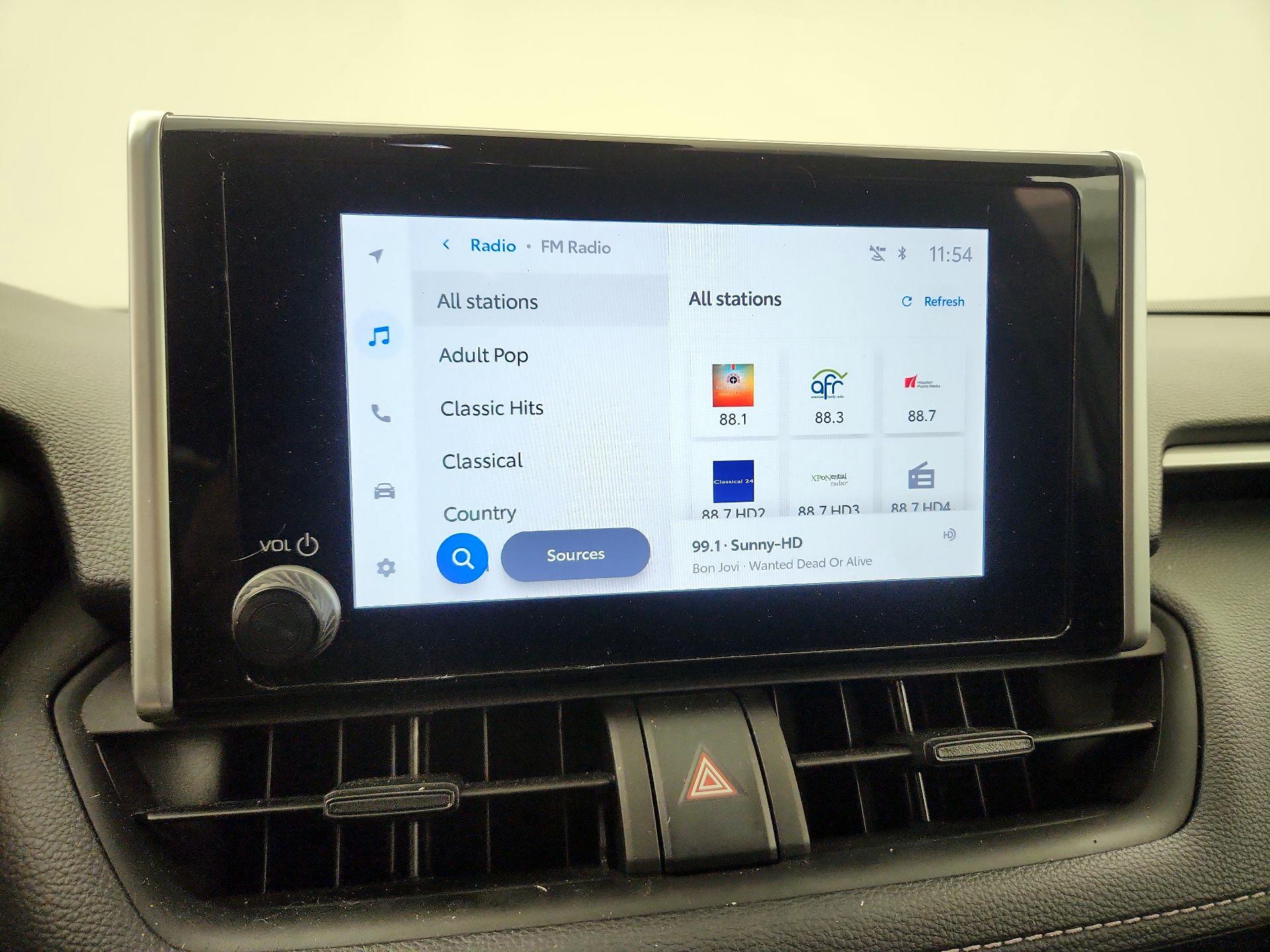 Thumbnail: 2024 Toyota RAV4 - 15