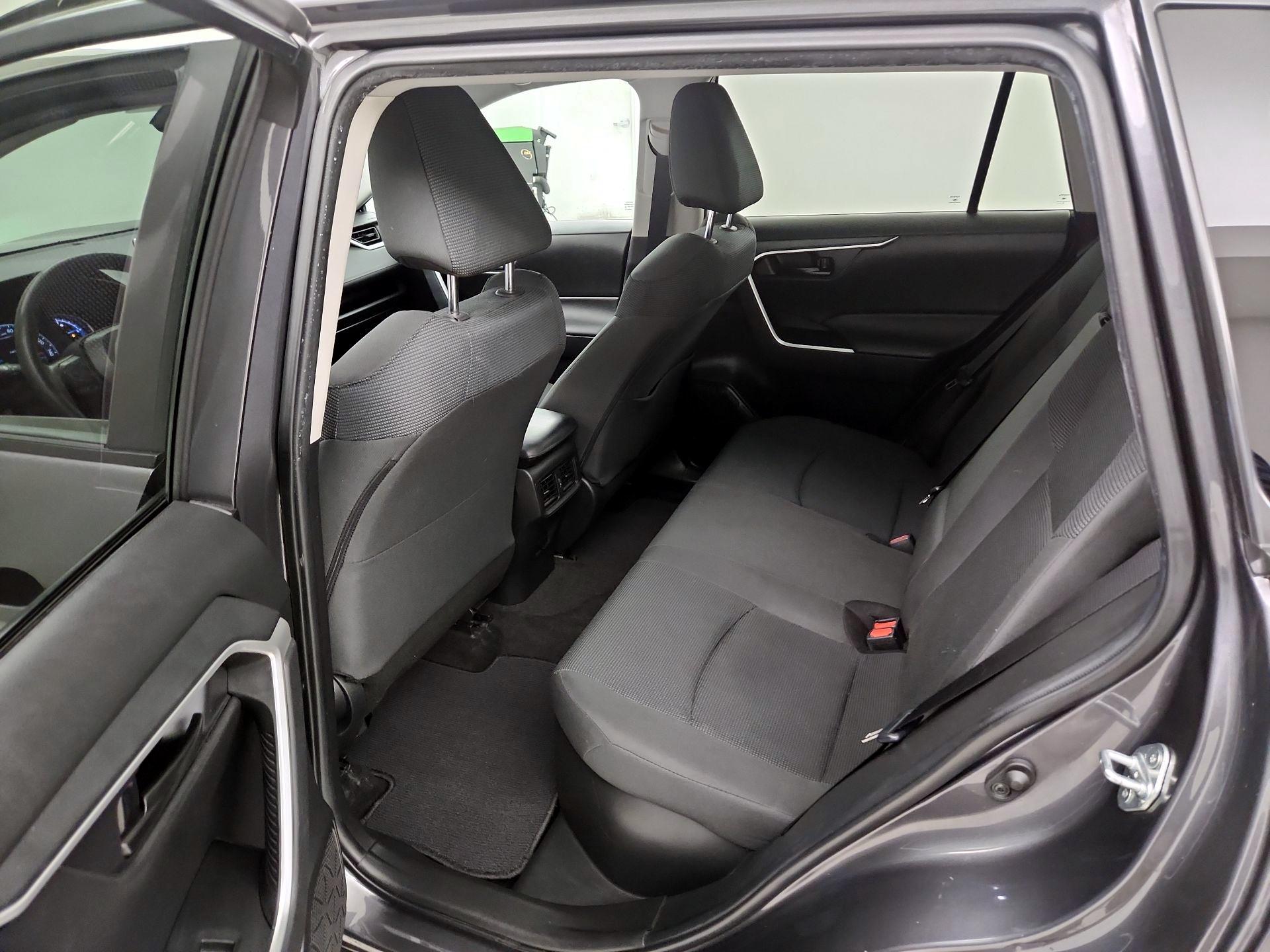 Thumbnail: 2024 Toyota RAV4 - 19