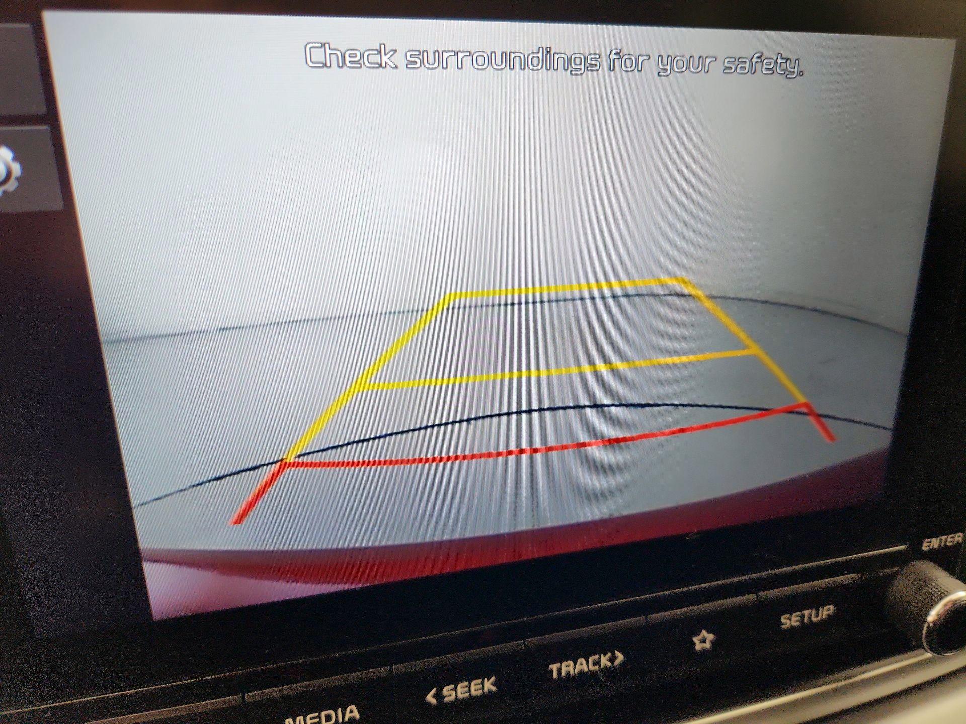 Thumbnail: 2023 Kia Rio - 14