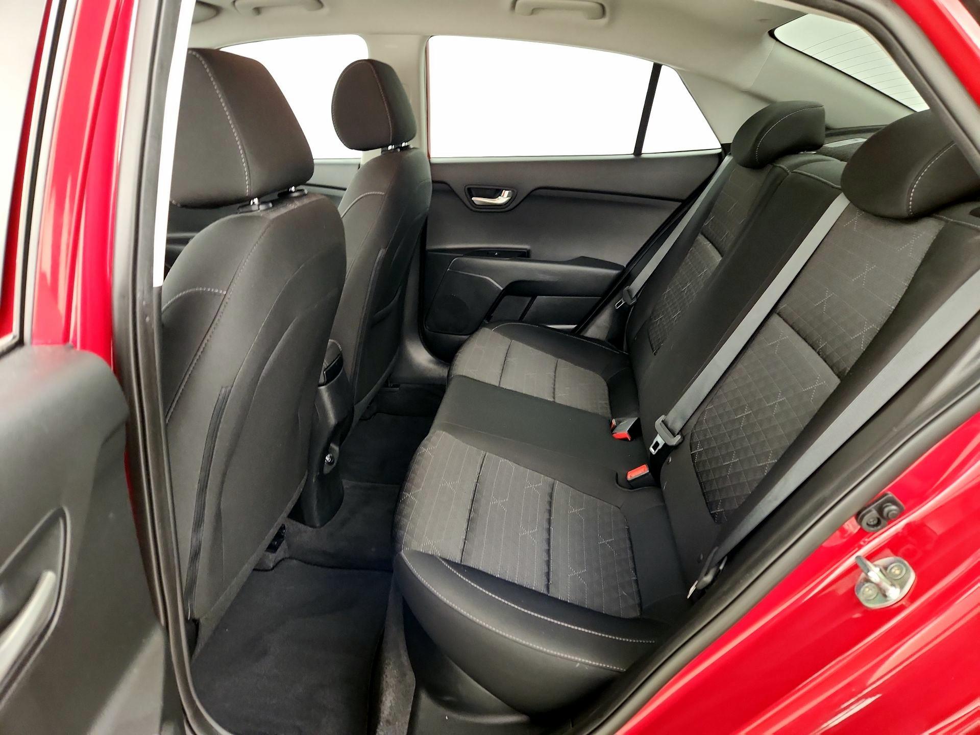 Thumbnail: 2023 Kia Rio - 19