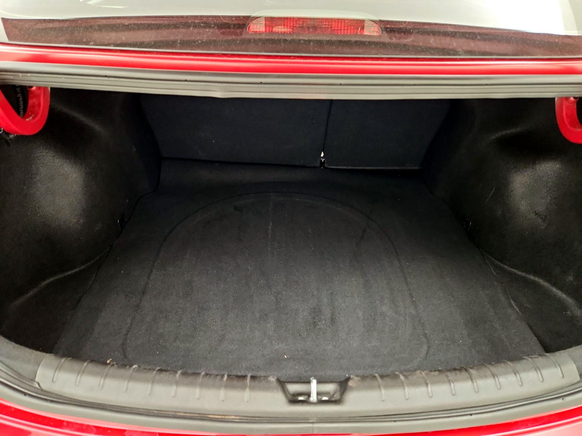 Thumbnail: 2023 Kia Rio - 20