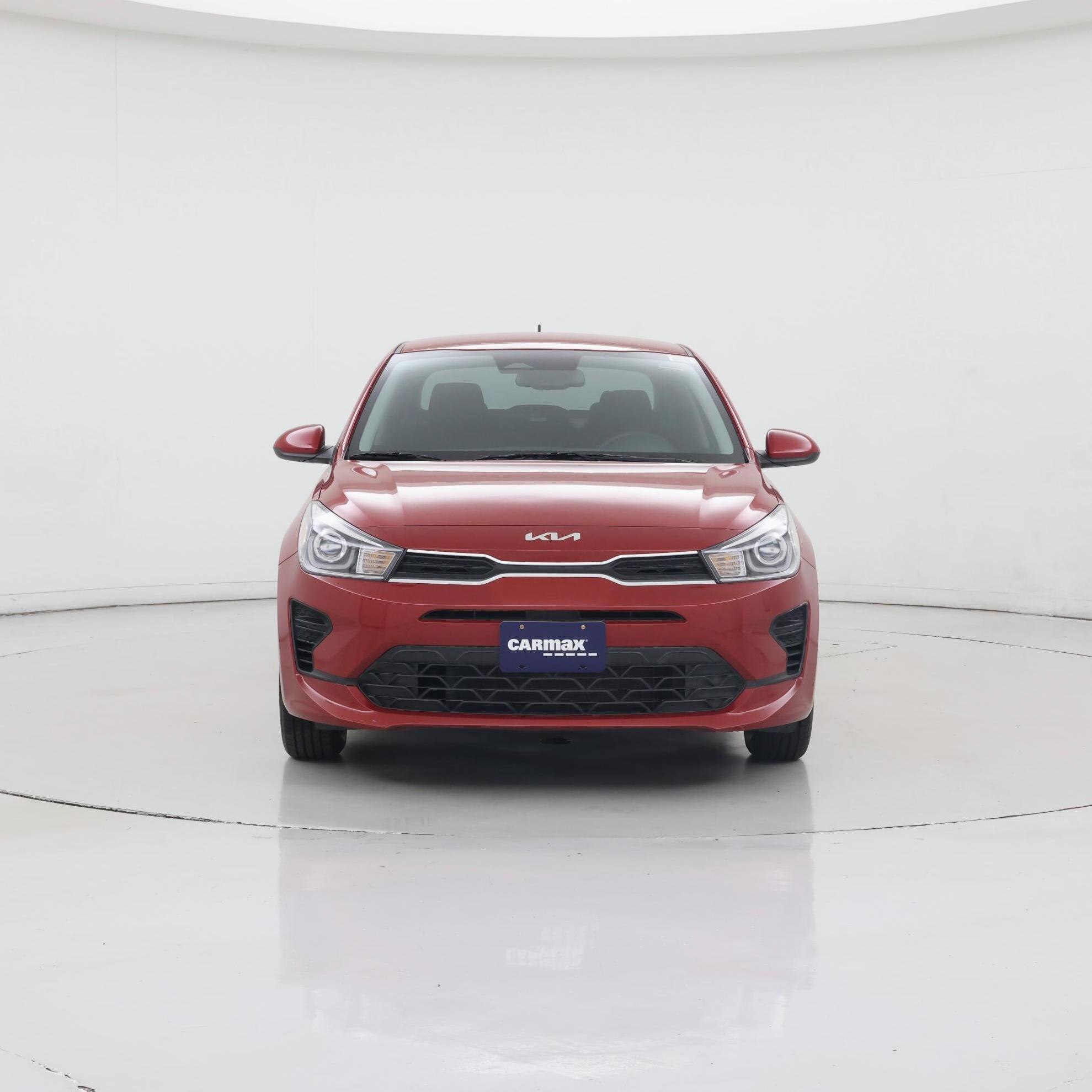 Thumbnail: 2023 Kia Rio - 5