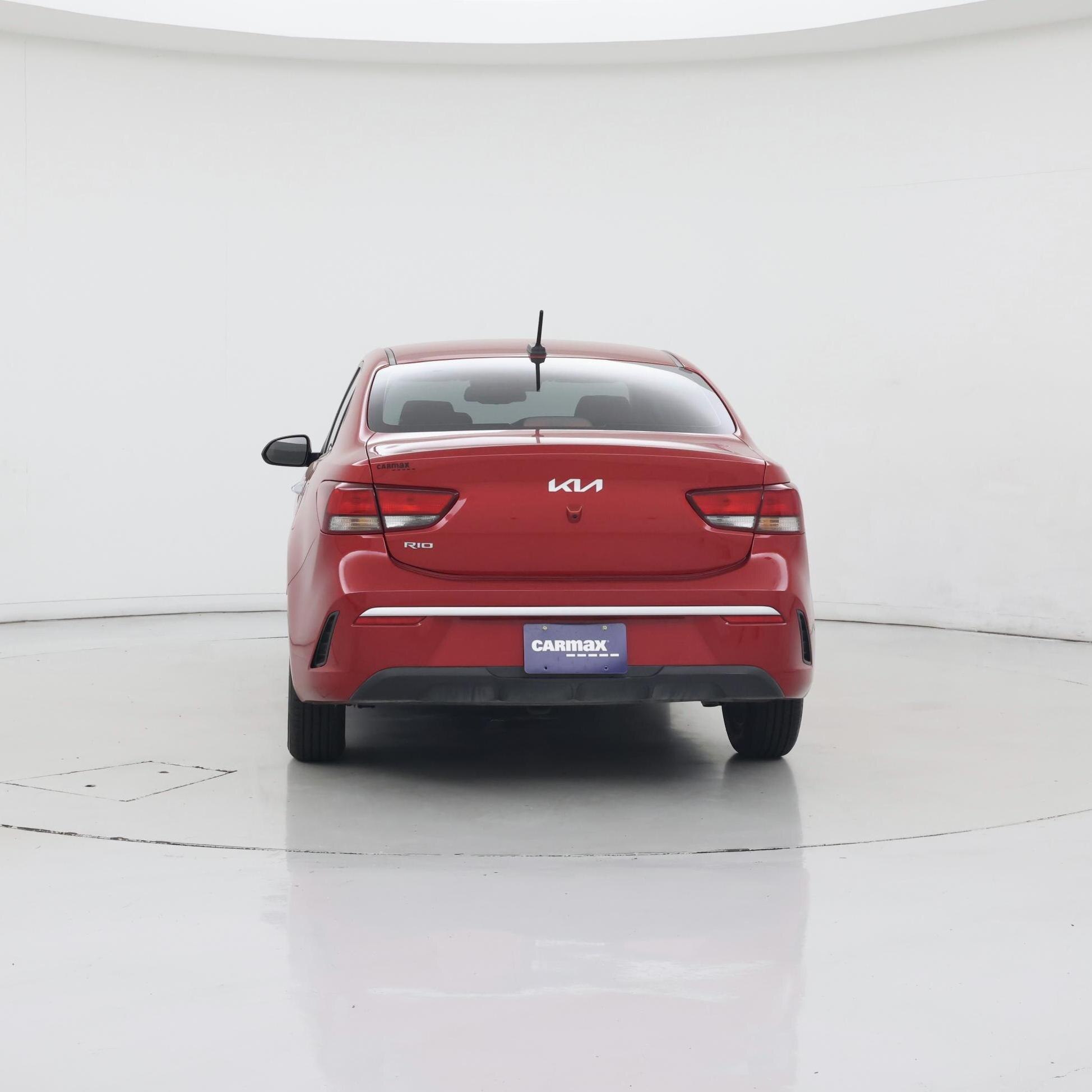 Thumbnail: 2023 Kia Rio - 6