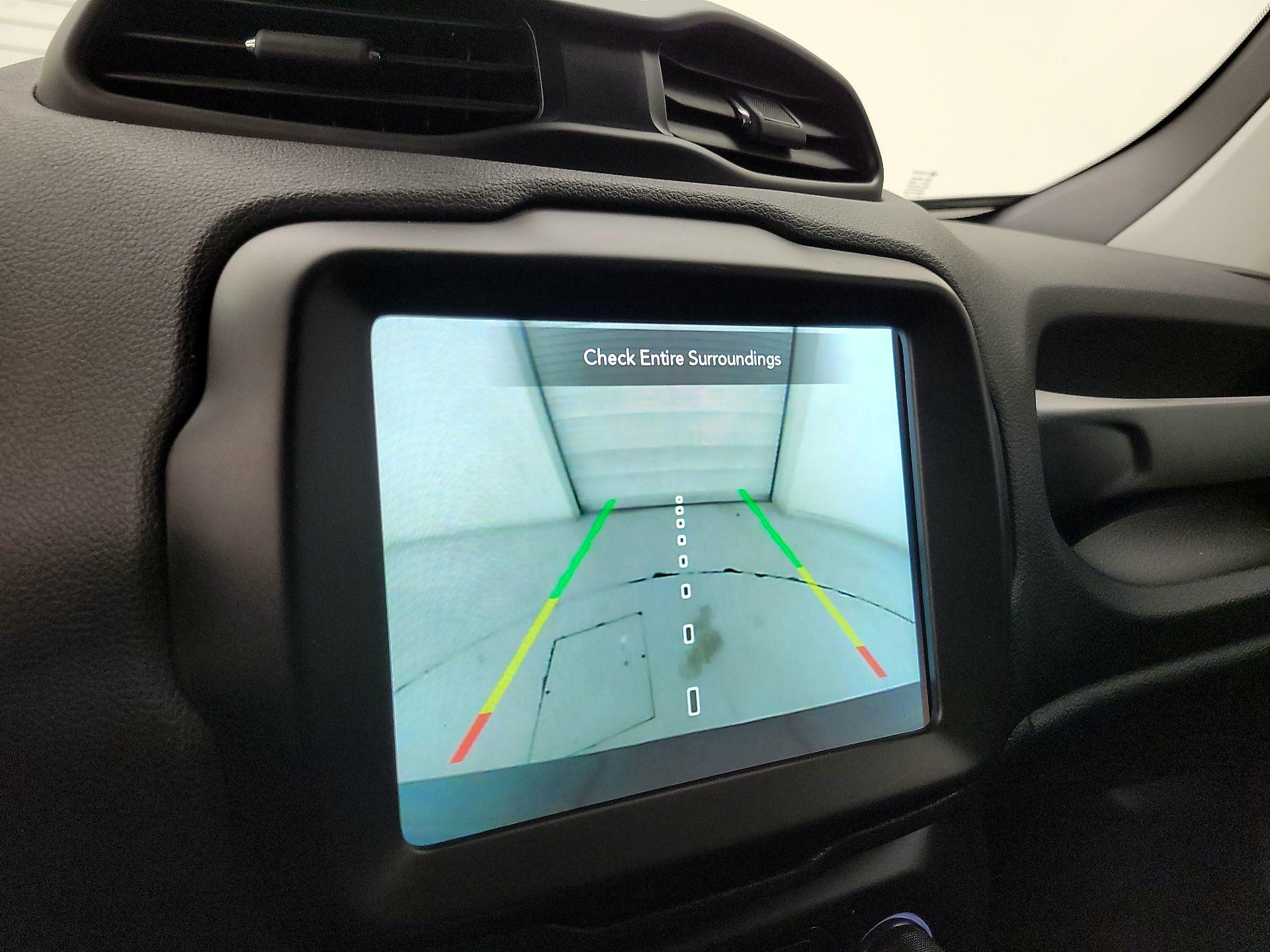 Thumbnail: 2023 Jeep Renegade - 14