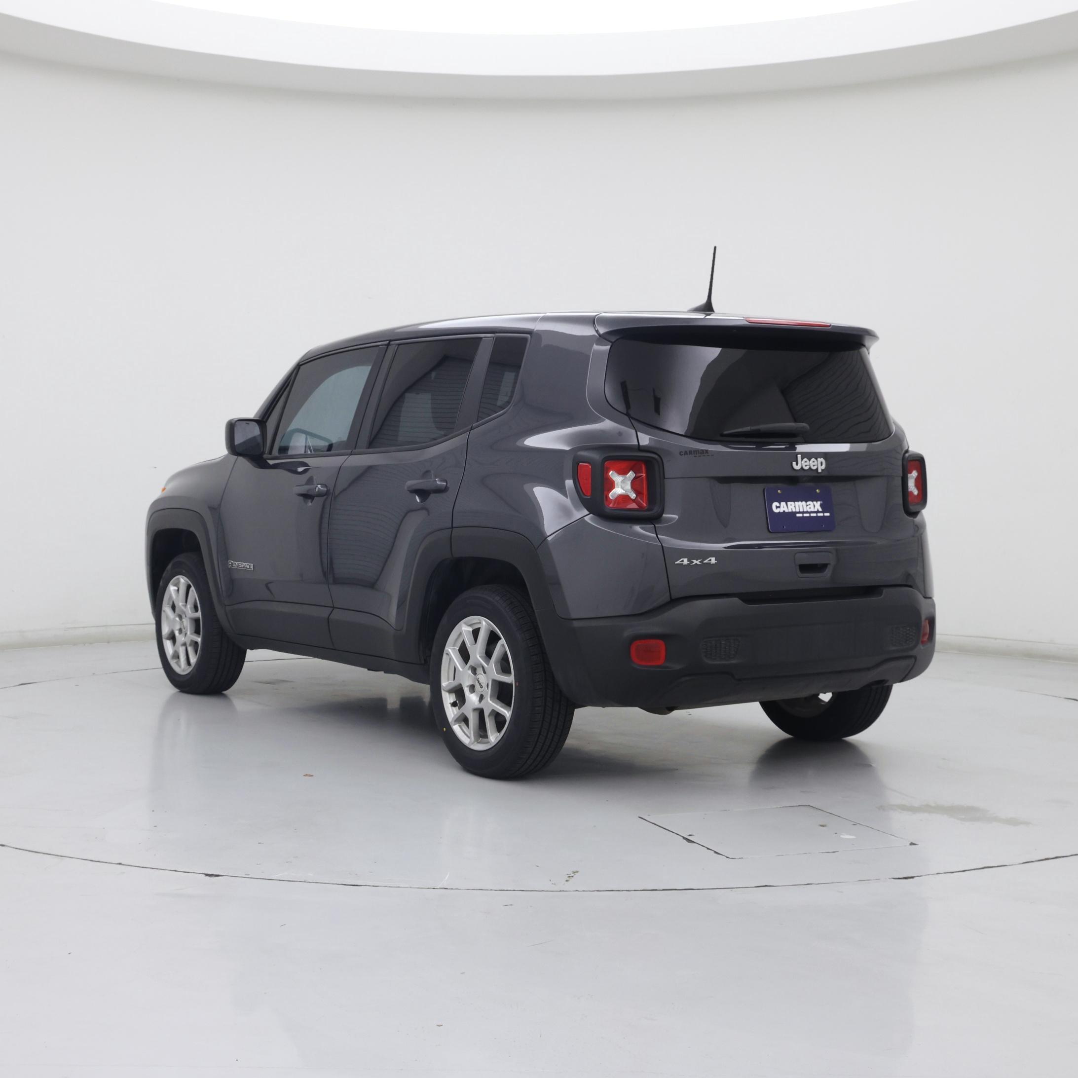 Thumbnail: 2023 Jeep Renegade - 2