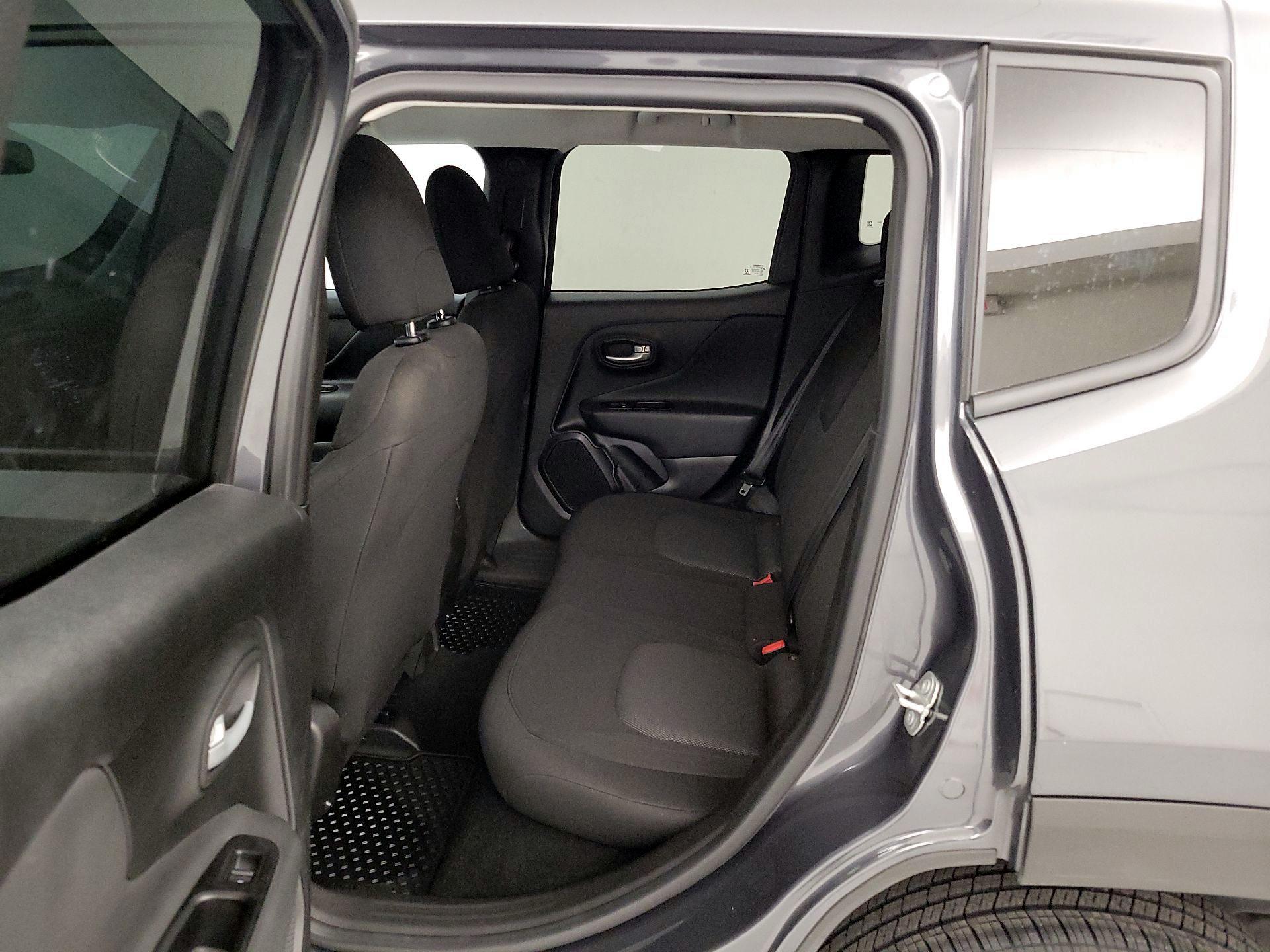 Thumbnail: 2023 Jeep Renegade - 19