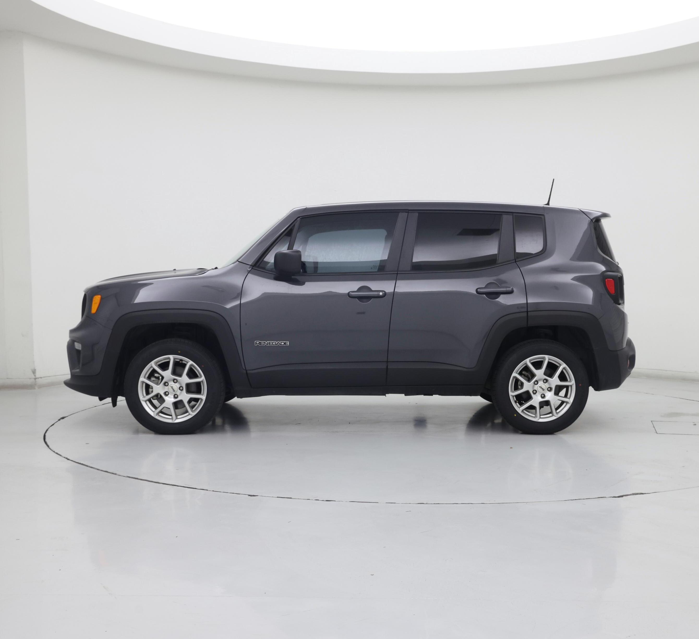 Thumbnail: 2023 Jeep Renegade - 3
