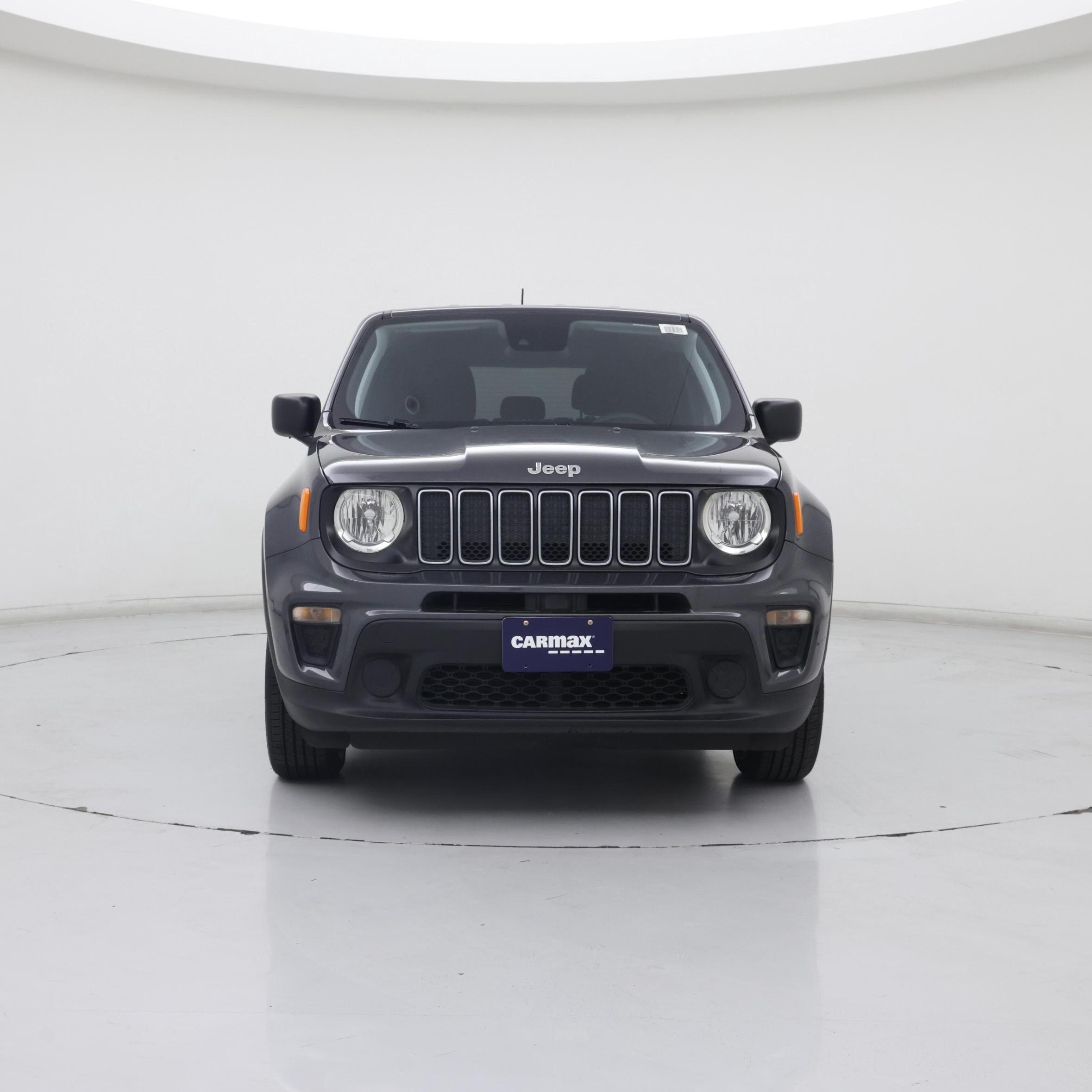 Thumbnail: 2023 Jeep Renegade - 5