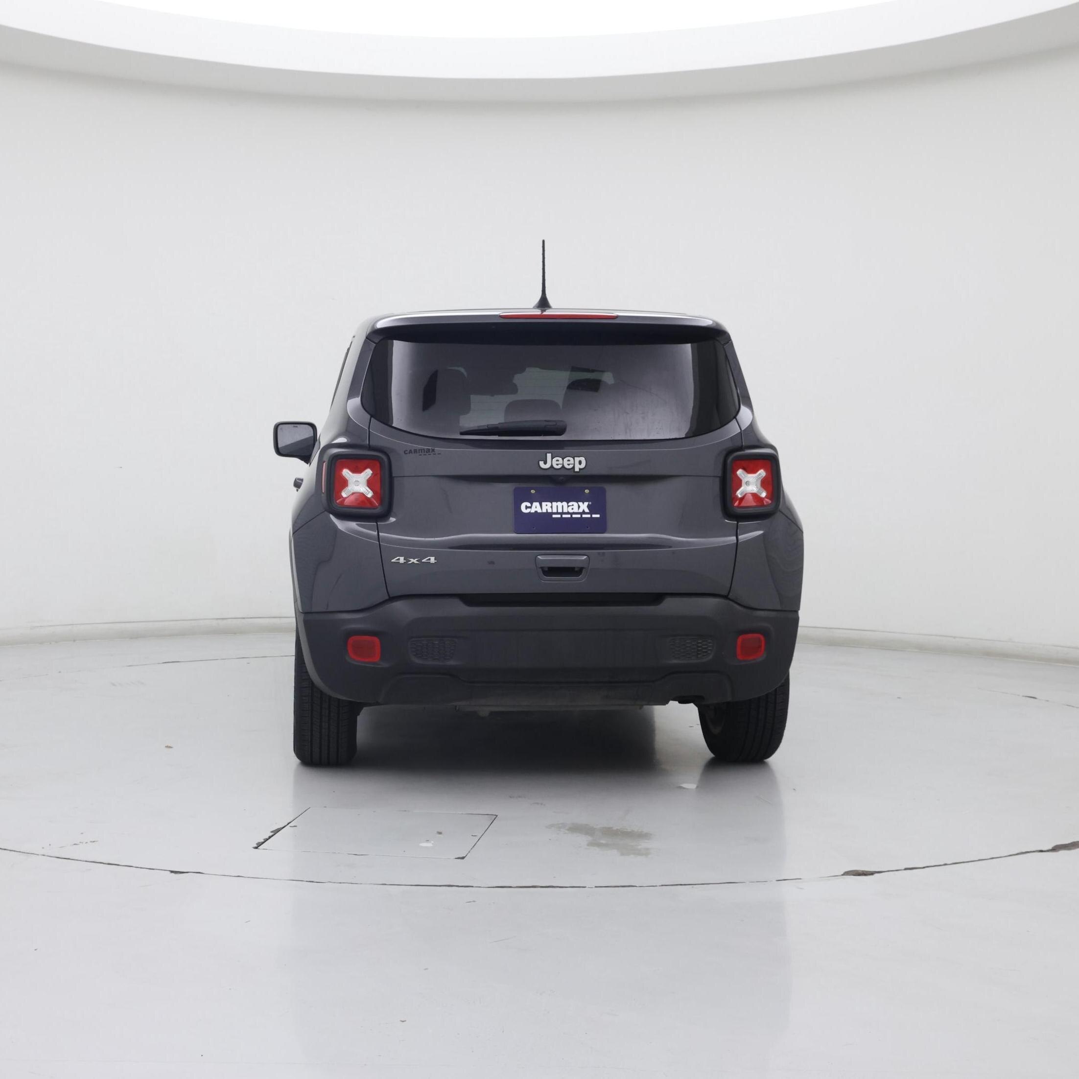 Thumbnail: 2023 Jeep Renegade - 6
