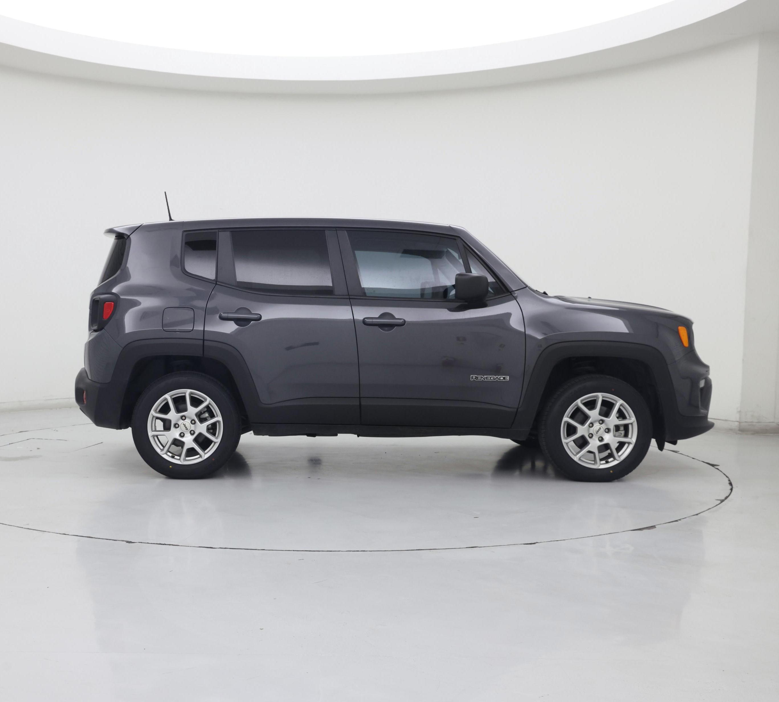 Thumbnail: 2023 Jeep Renegade - 7