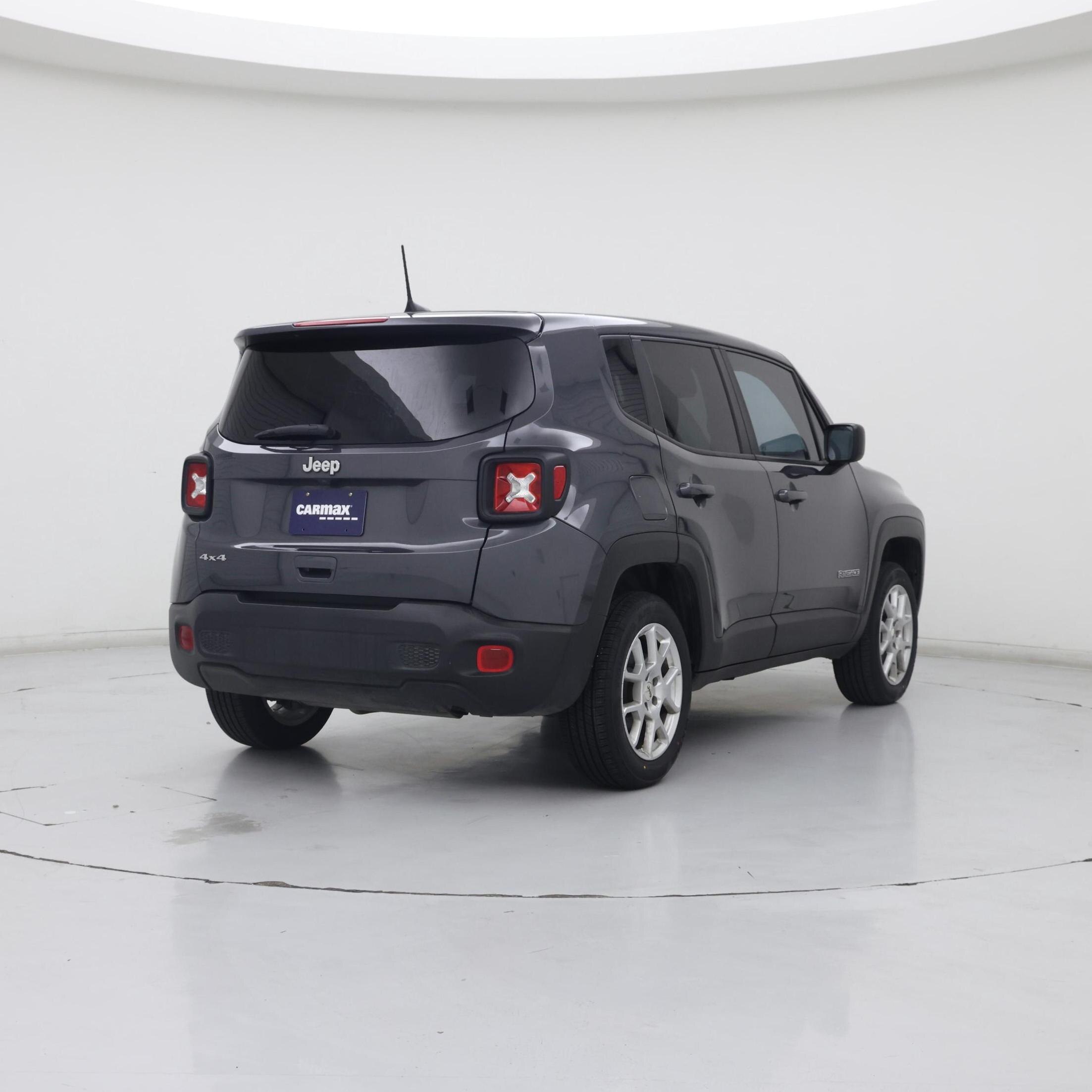 Thumbnail: 2023 Jeep Renegade - 8