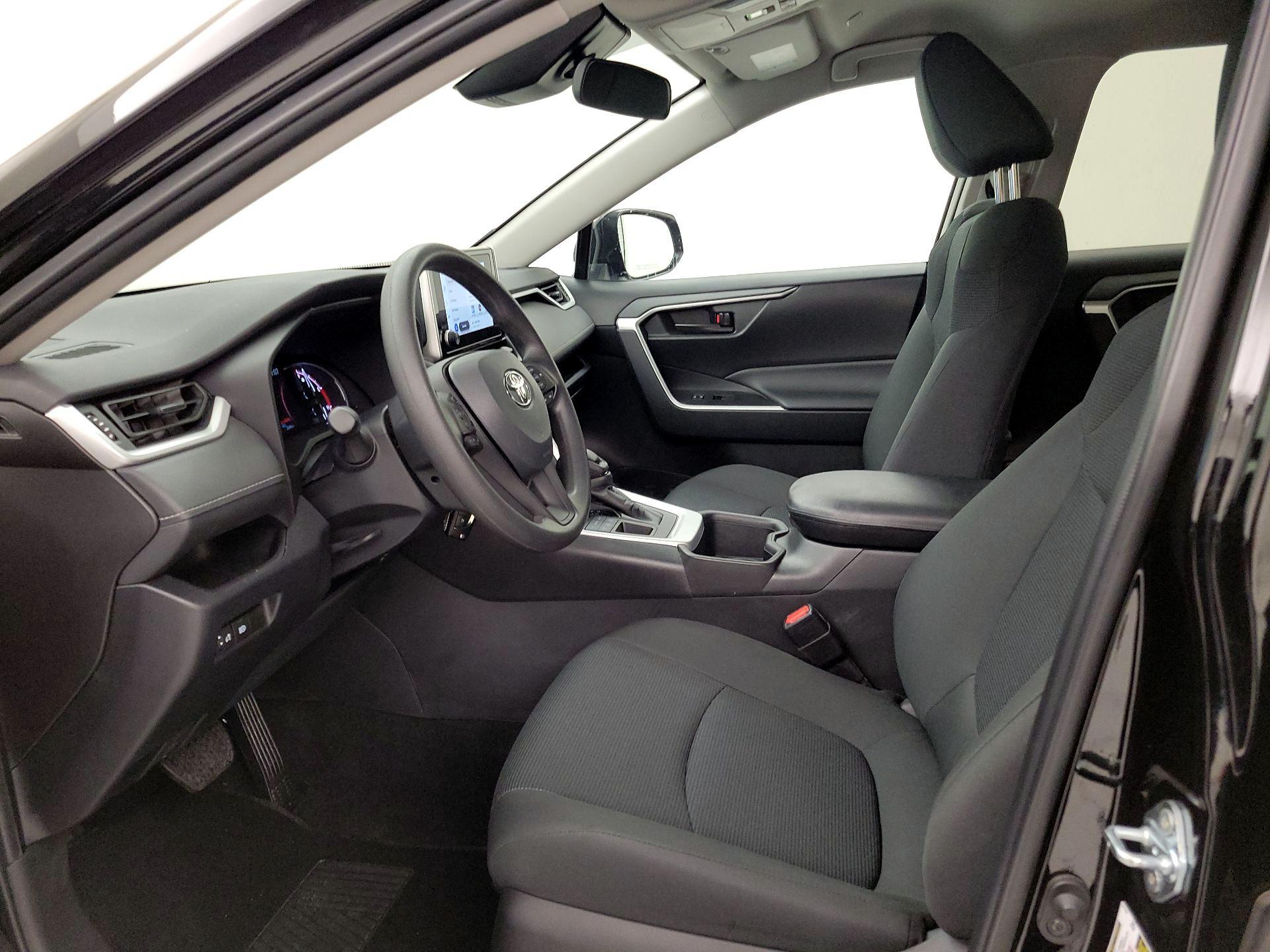 Thumbnail: 2024 Toyota RAV4 - 11