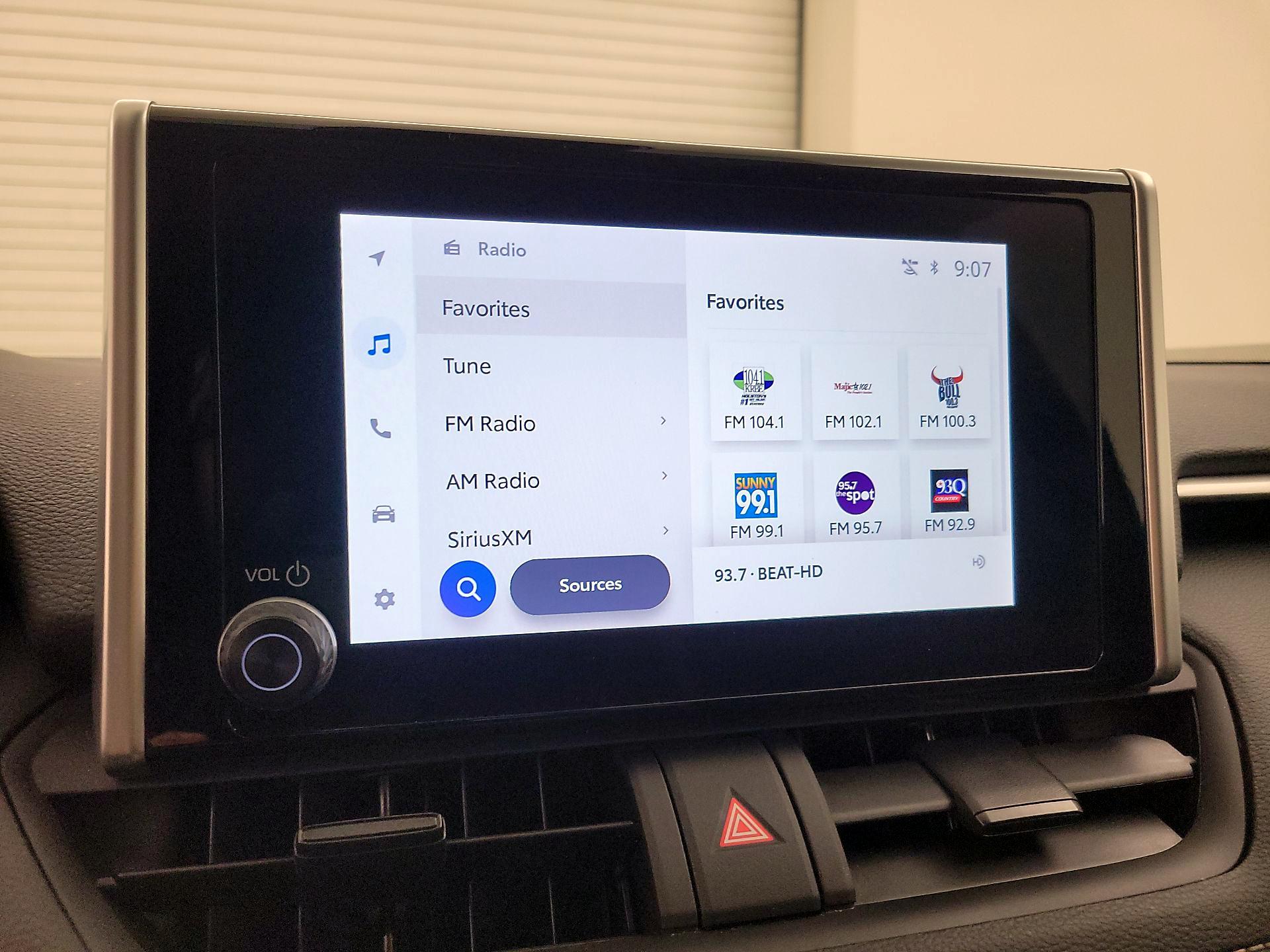 Thumbnail: 2024 Toyota RAV4 - 15