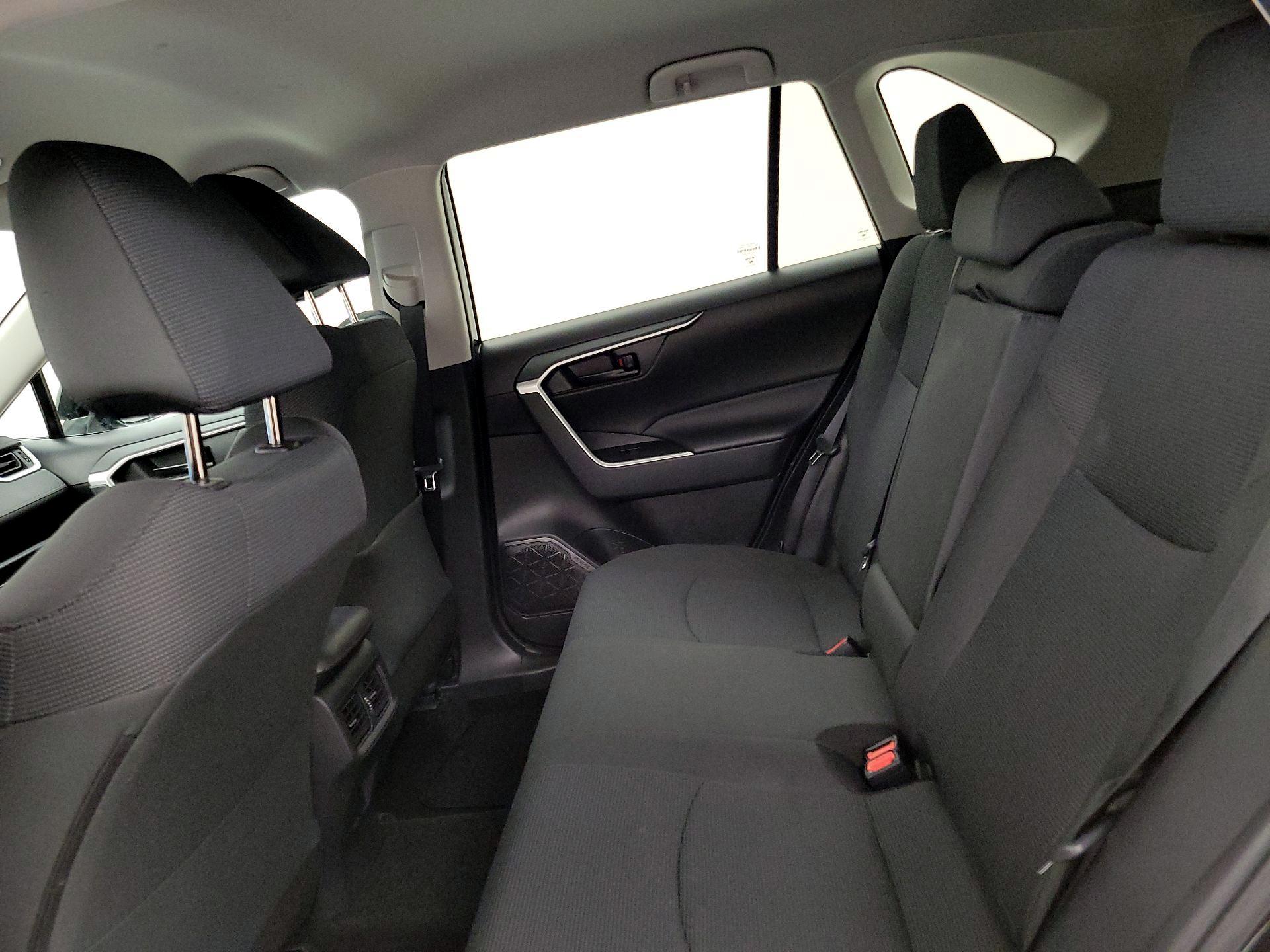 Thumbnail: 2024 Toyota RAV4 - 19