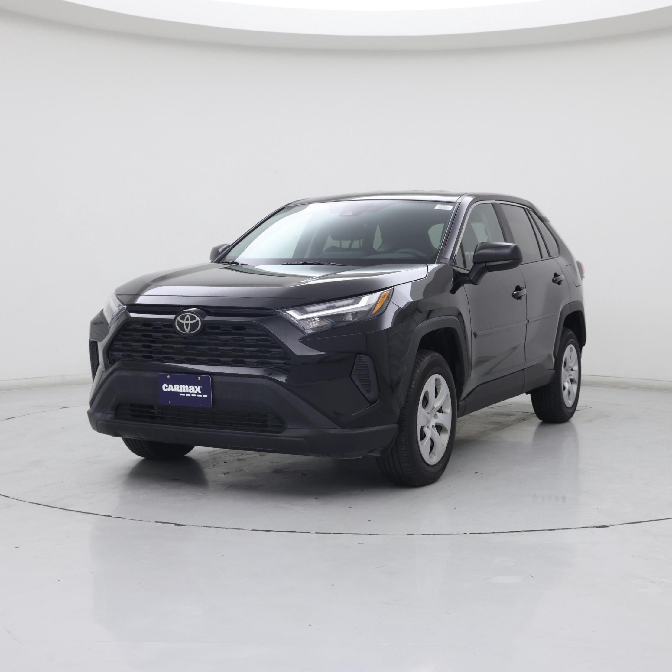 Thumbnail: 2024 Toyota RAV4 - 4