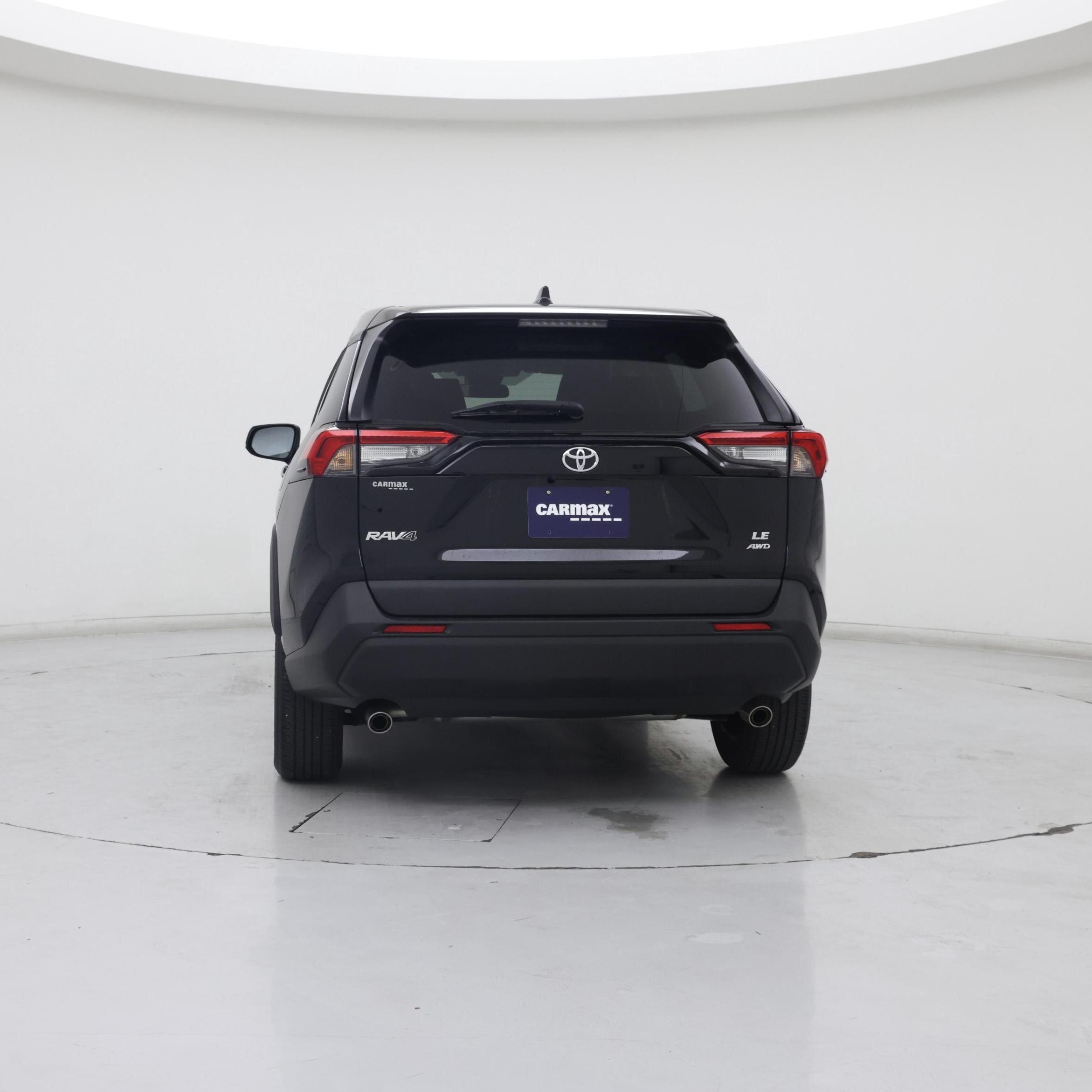 Thumbnail: 2024 Toyota RAV4 - 6