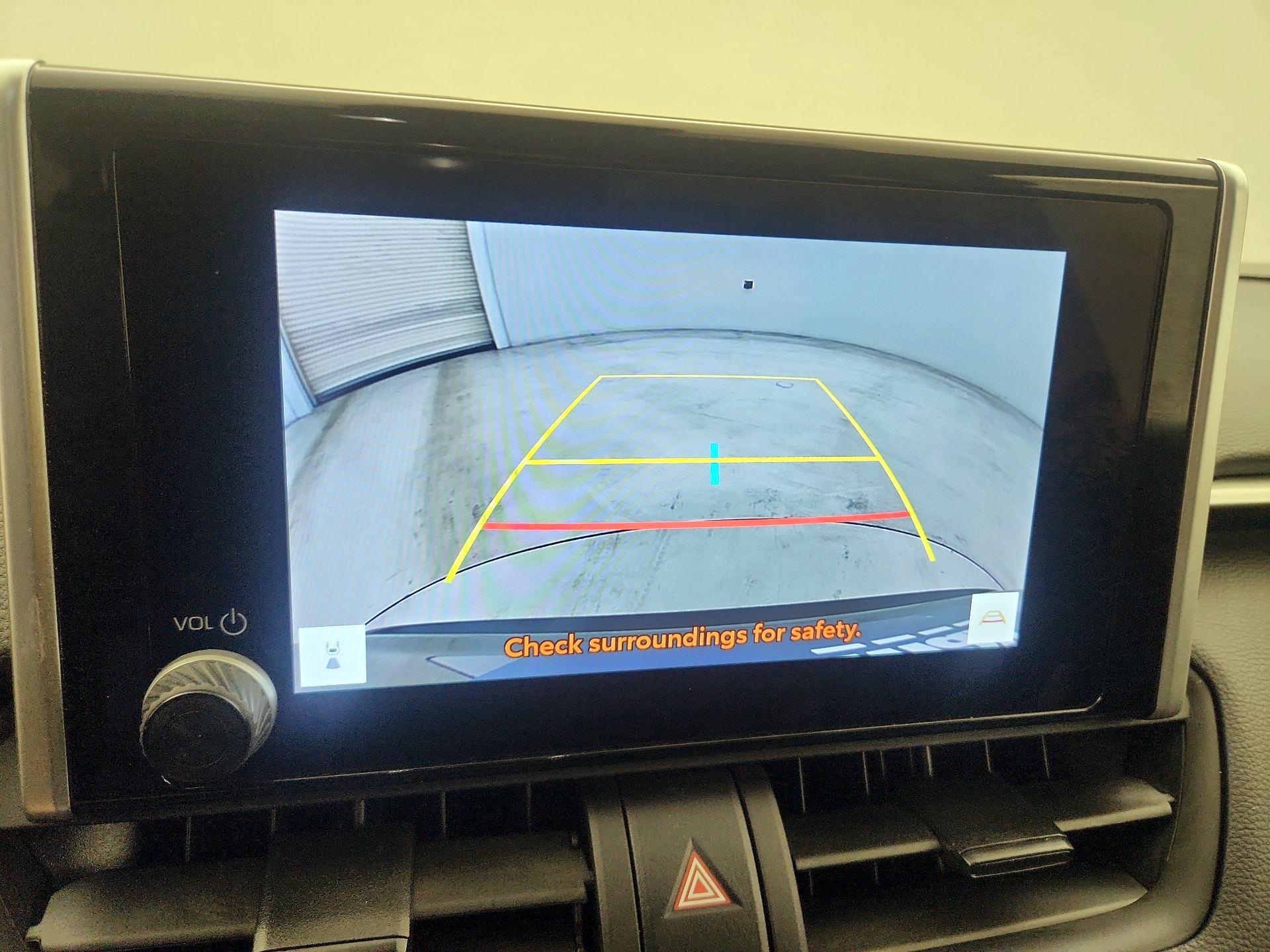 Thumbnail: 2024 Toyota RAV4 - 14