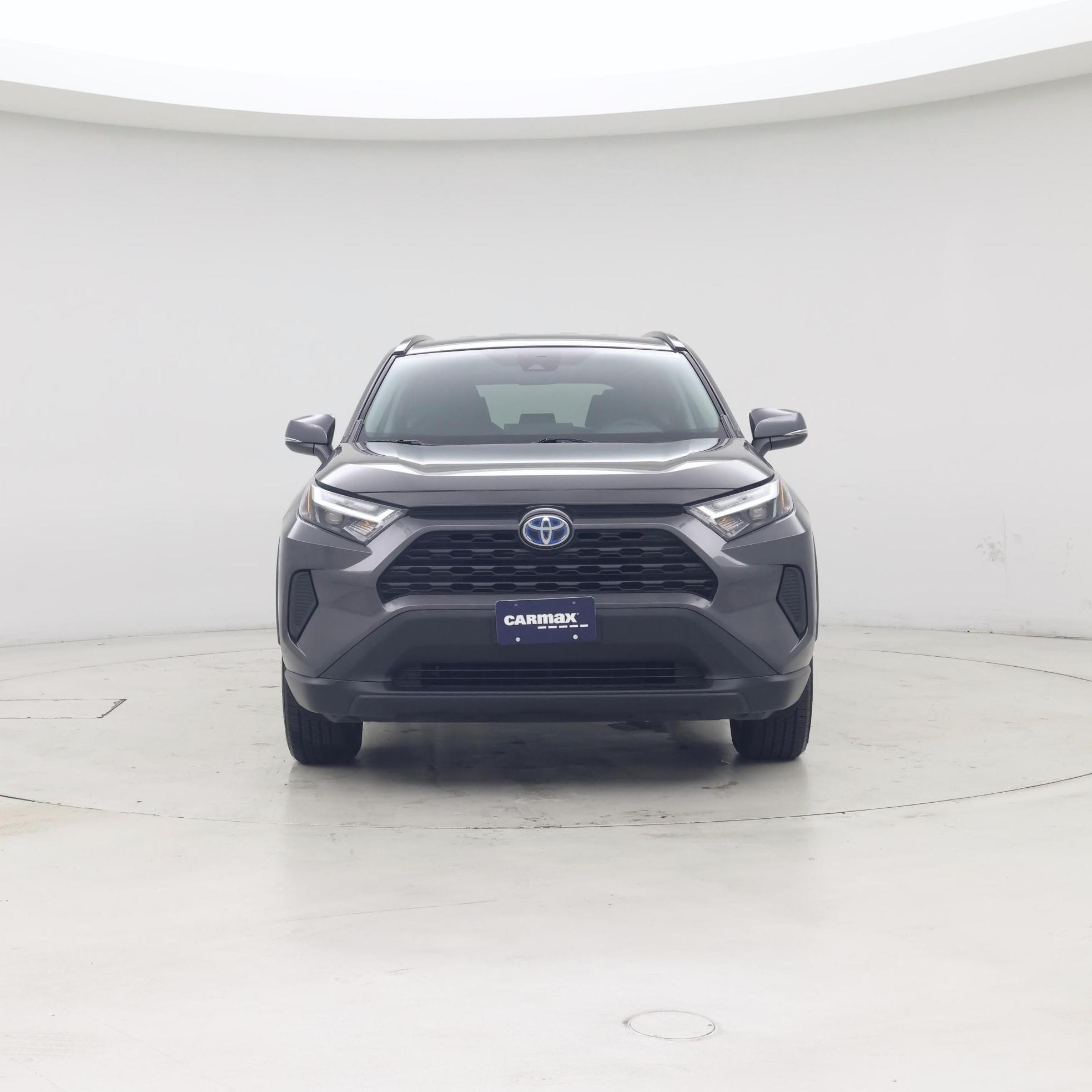 Thumbnail: 2024 Toyota RAV4 - 5