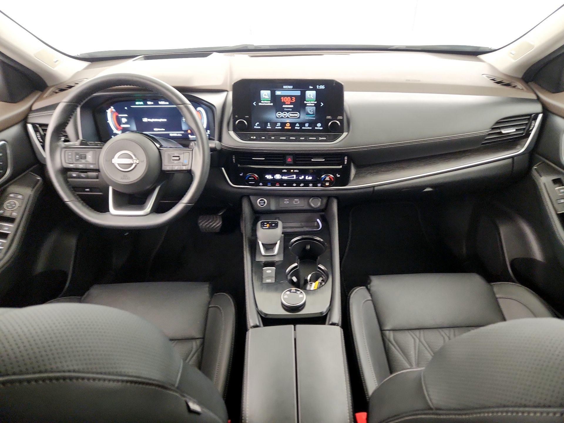 Thumbnail: 2023 Nissan Rogue - 9