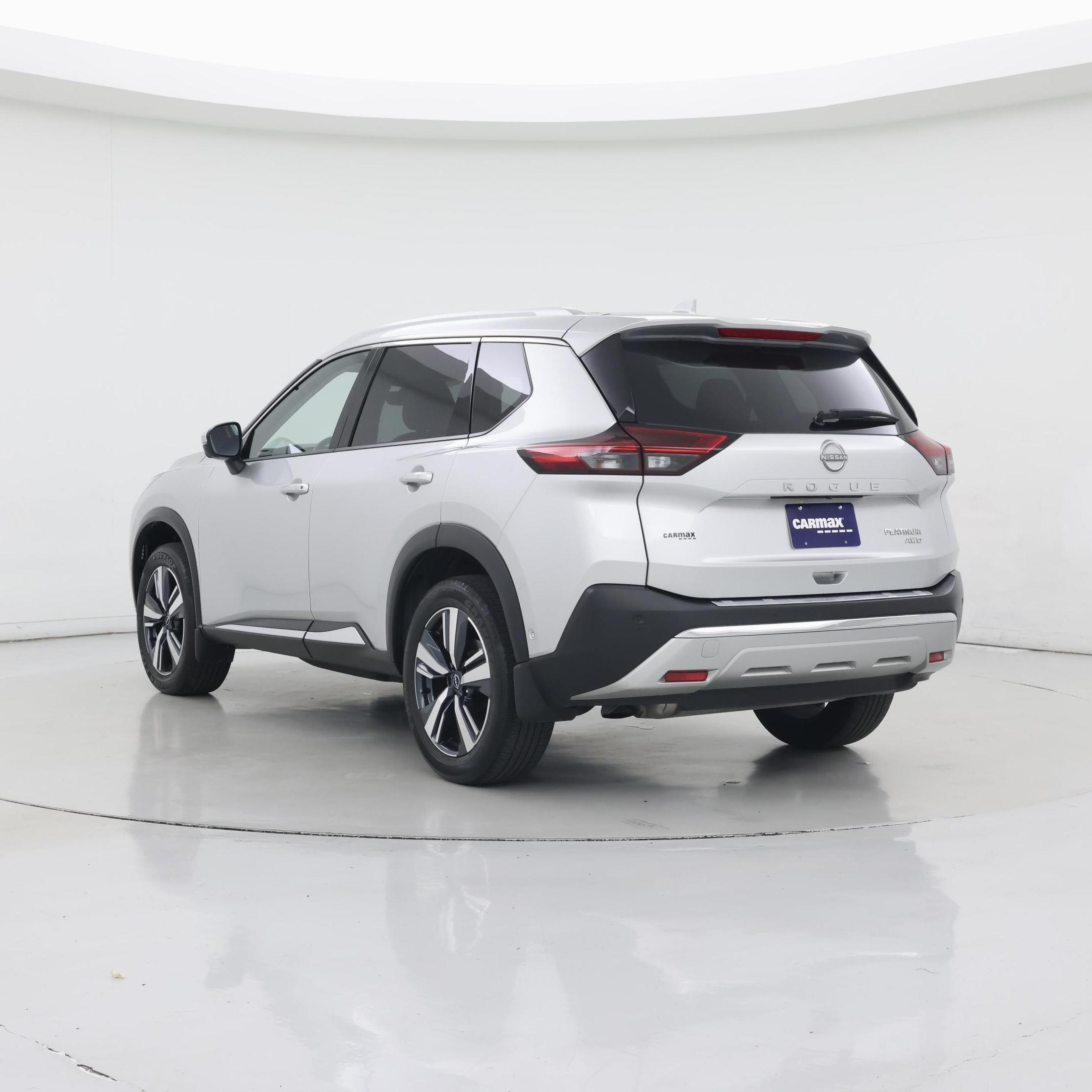 Thumbnail: 2023 Nissan Rogue - 2