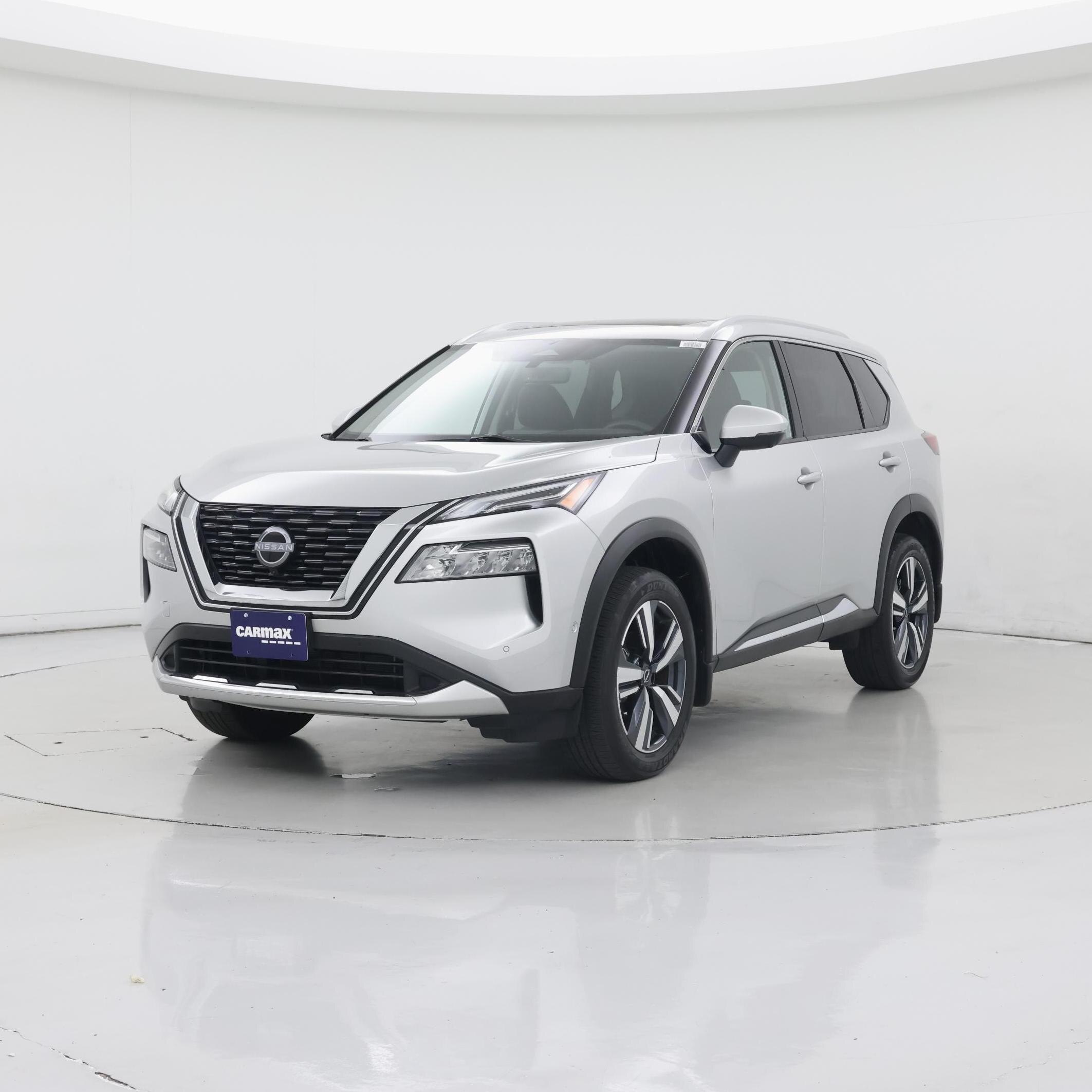 Thumbnail: 2023 Nissan Rogue - 4